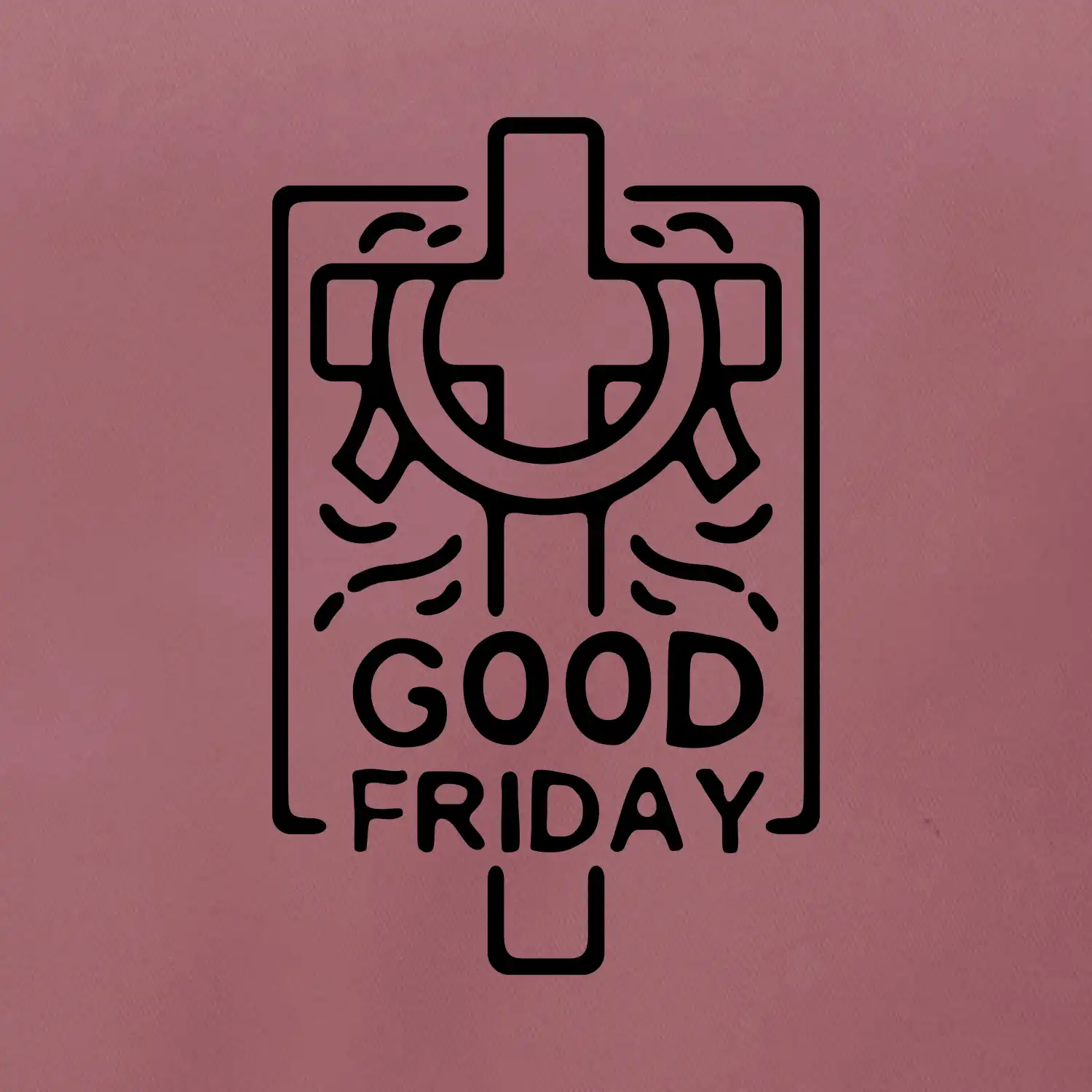 Good friday