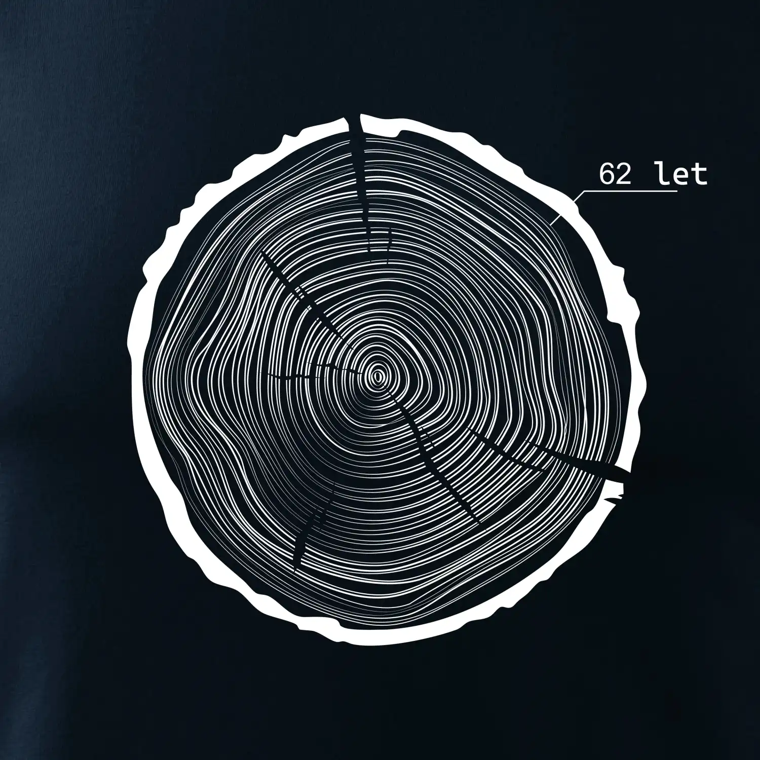Letokruhy - 62