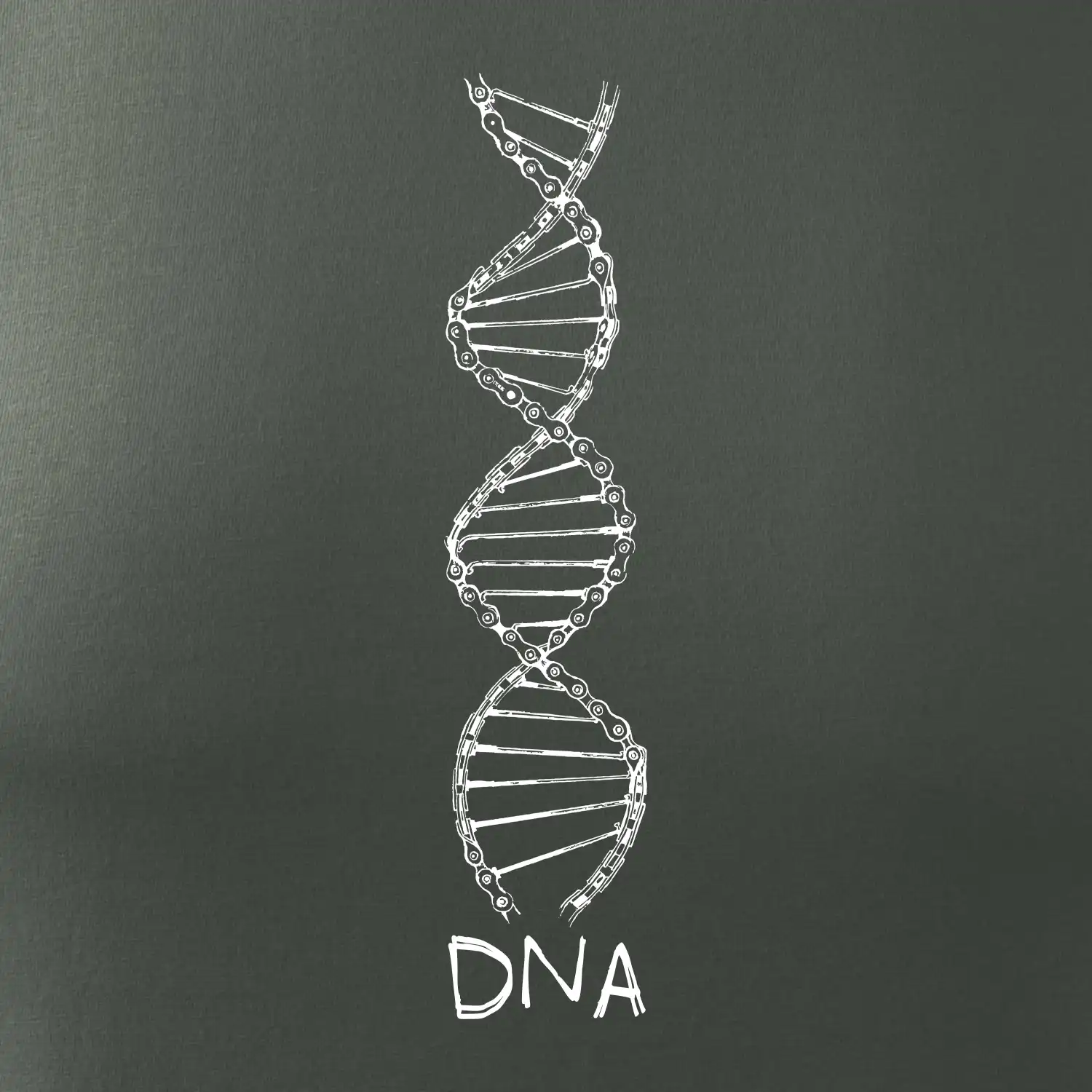 Cyklistovo DNA