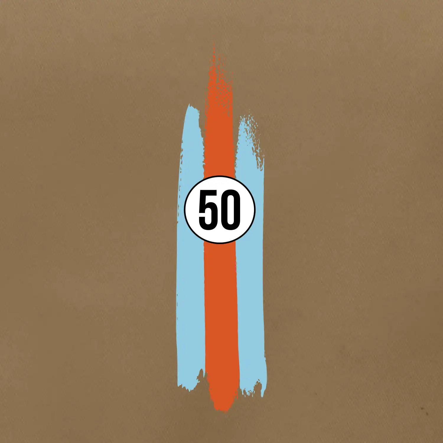 Vintage Race 50