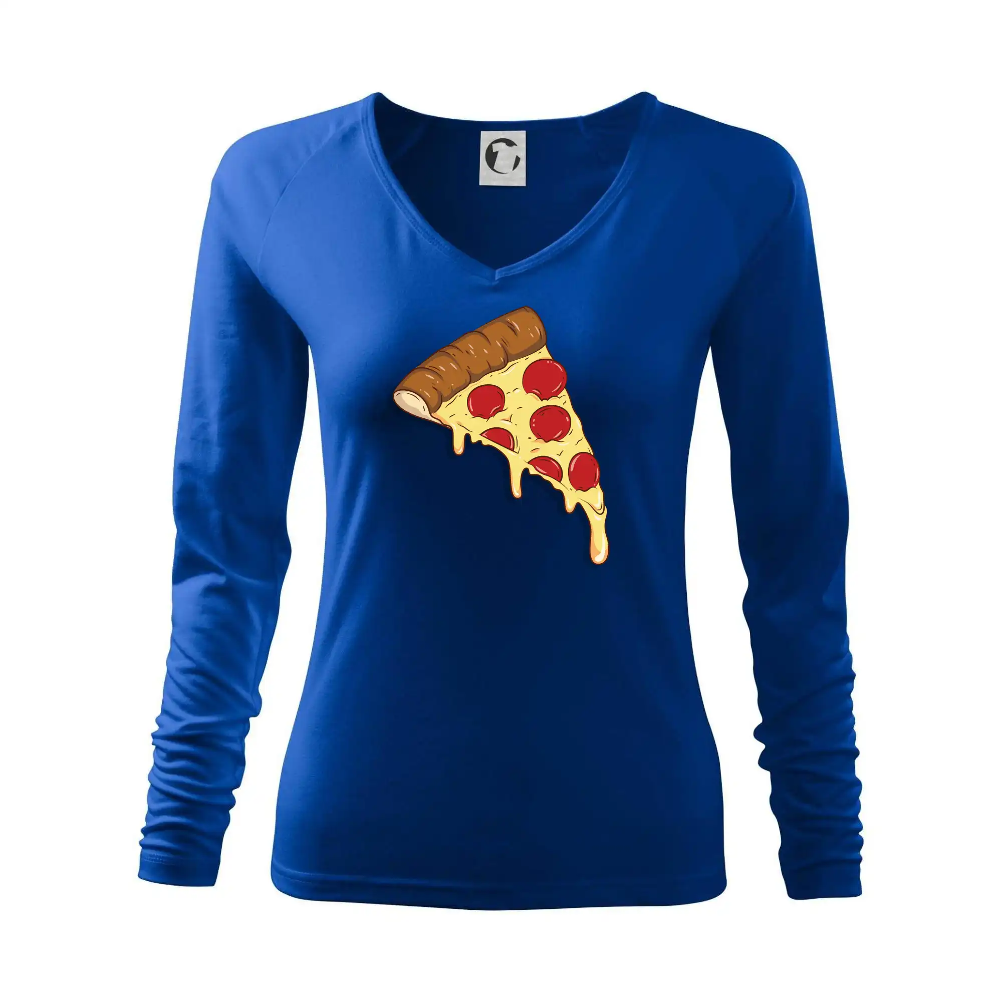 Pizza pro gurmány