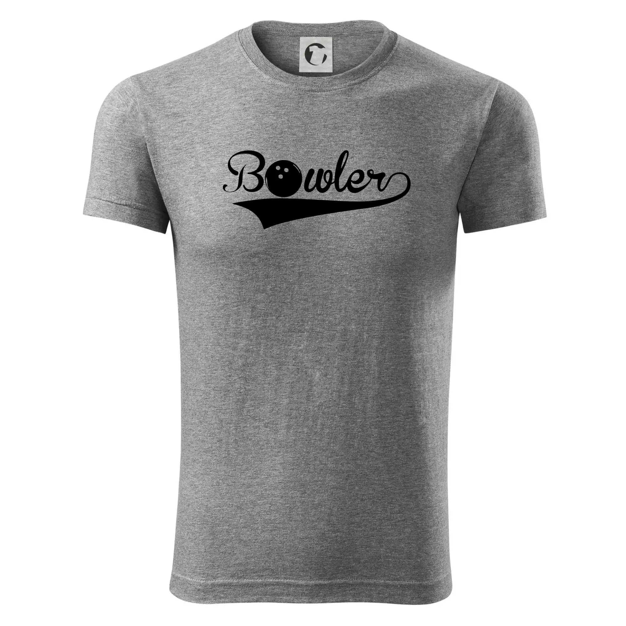 Bowler