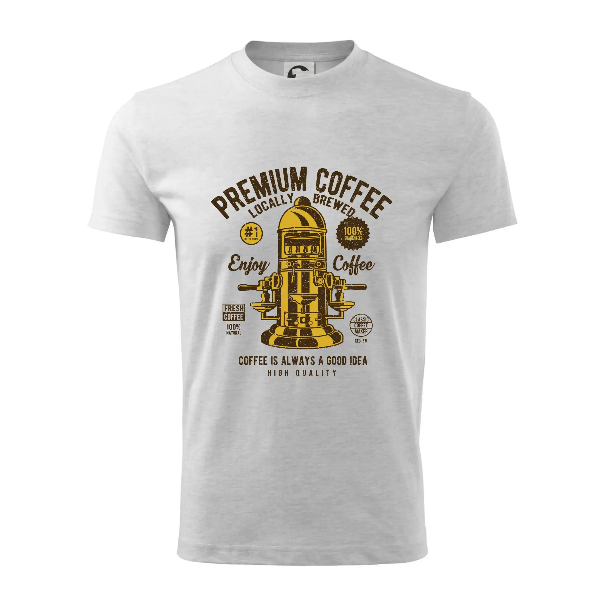 Classic Coffee Maker