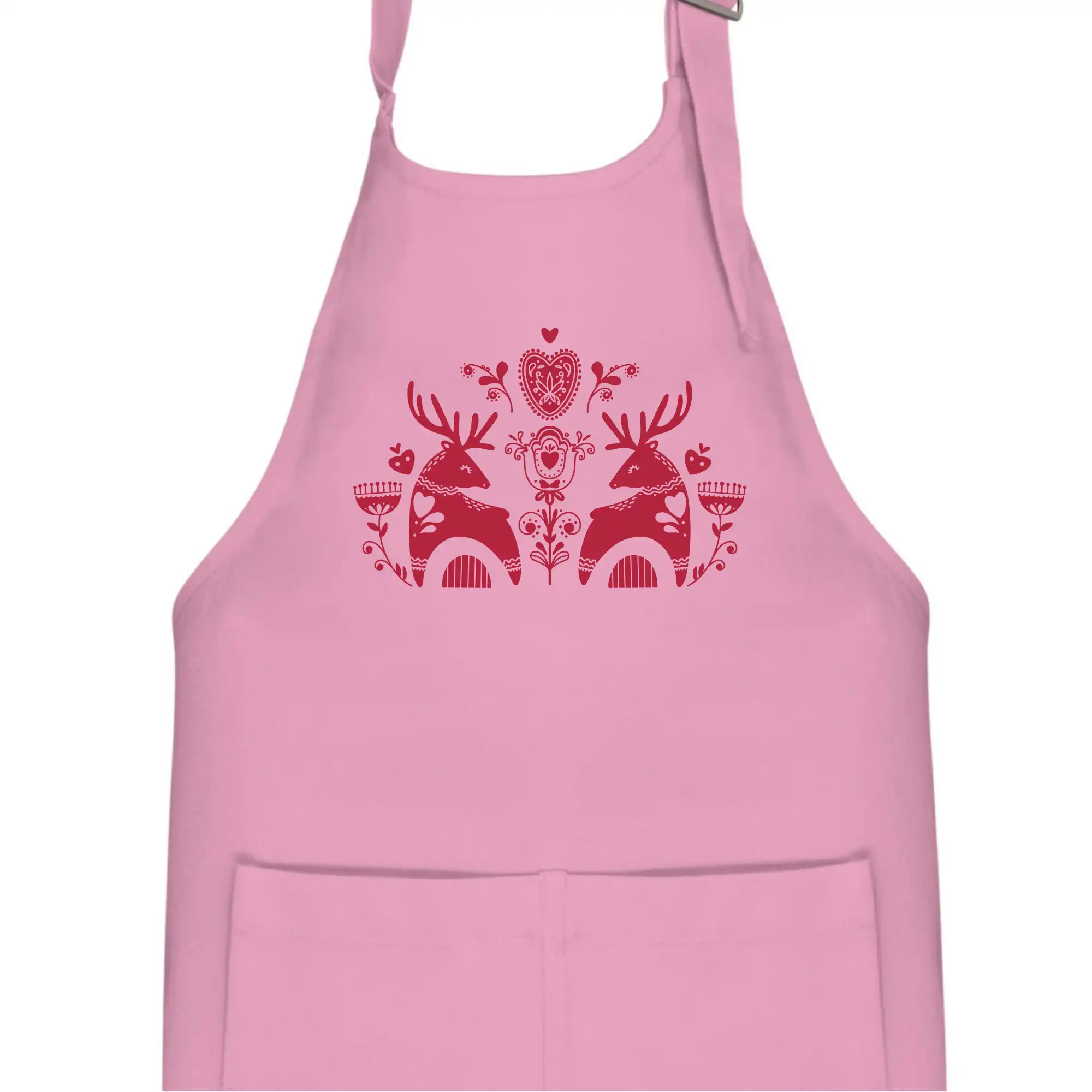 Folklor - dva jeleni