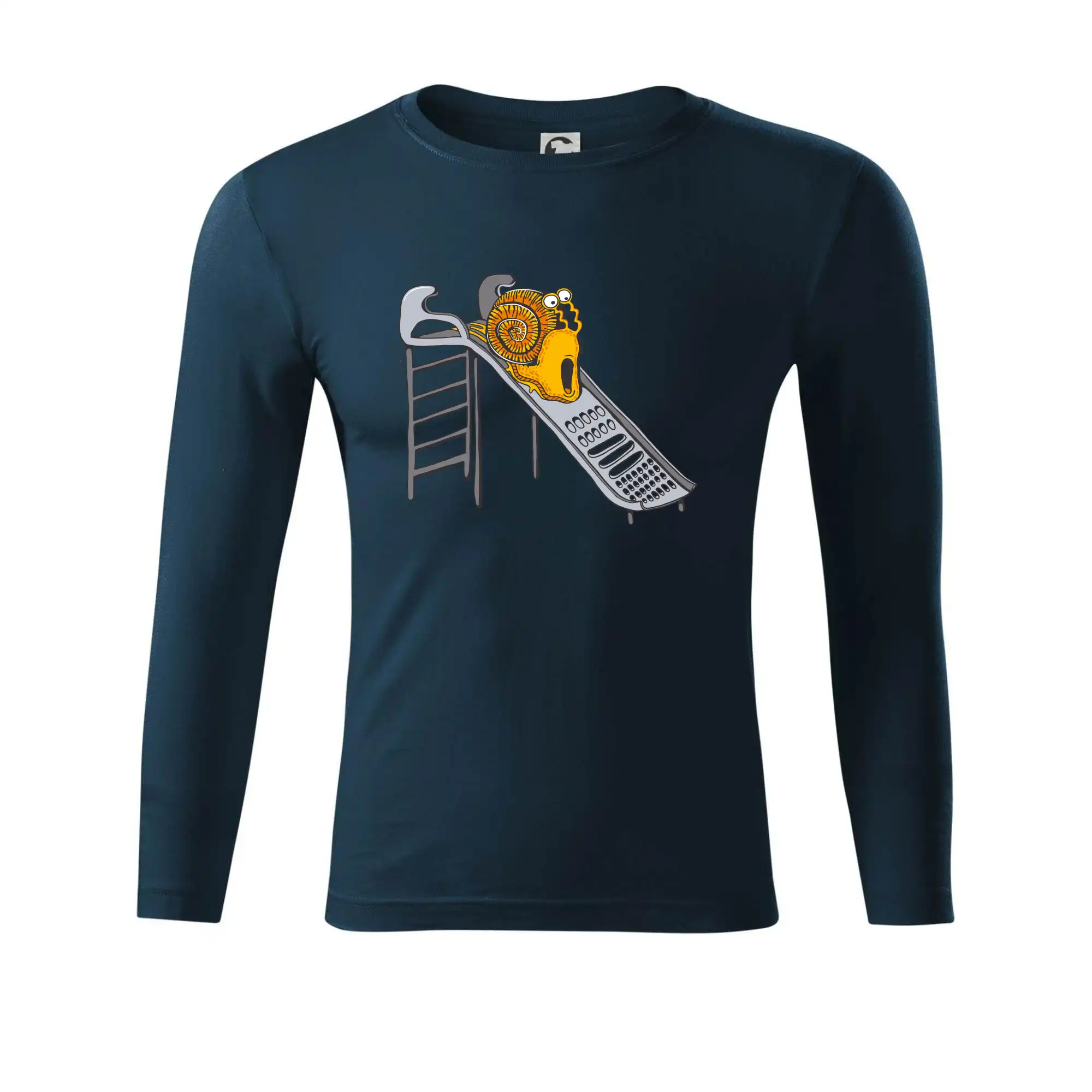To bude ale drsný nářez (Pecka Design)