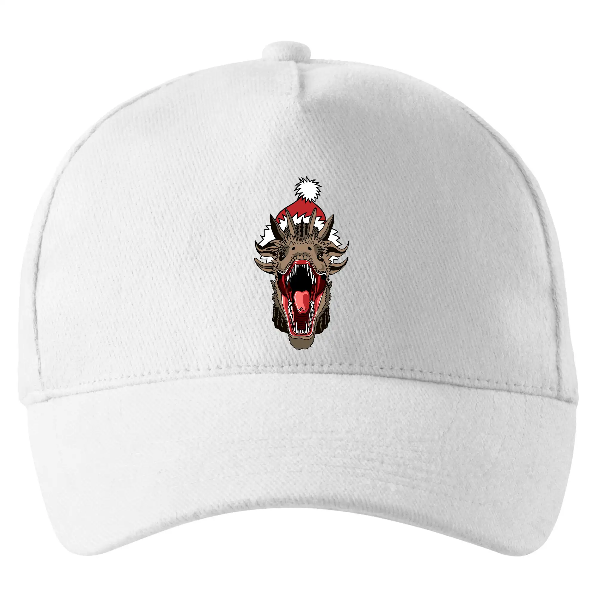 Vánoční drak (Pecka design)