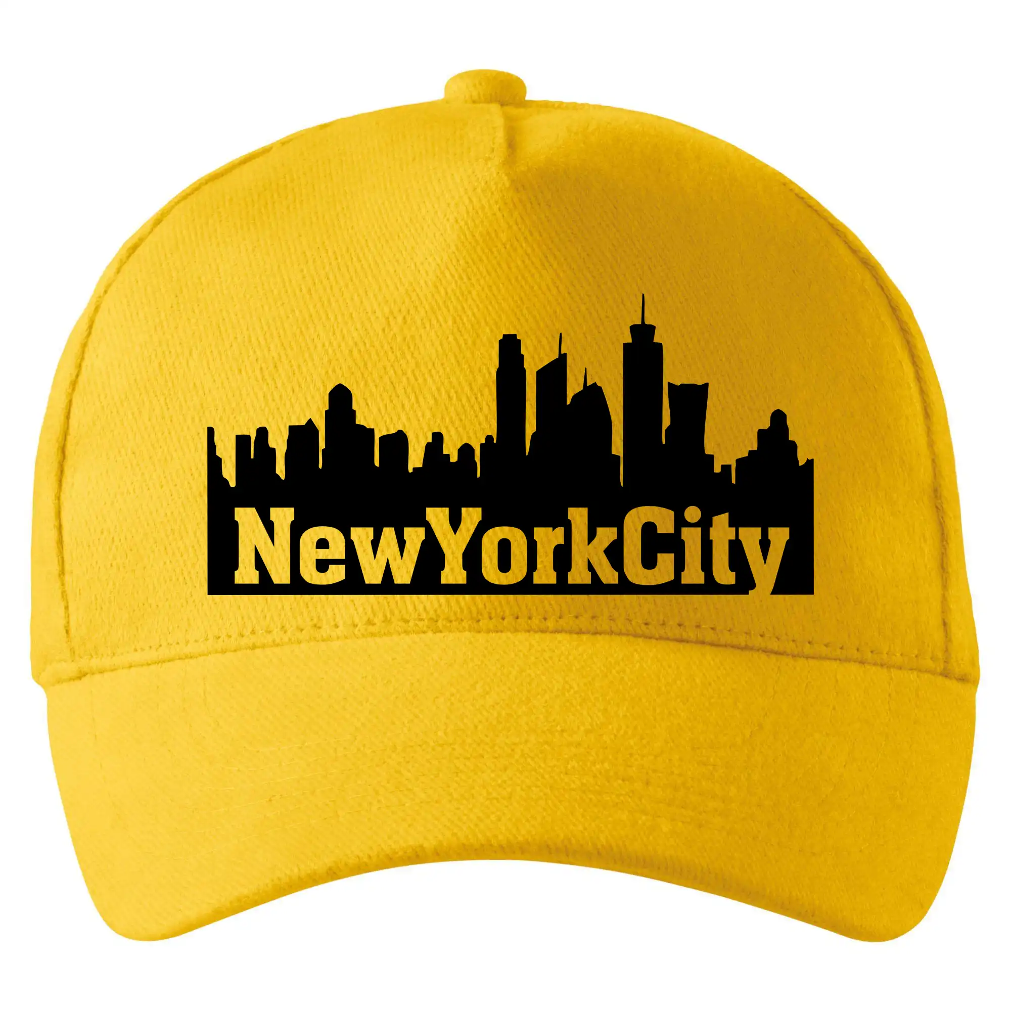 New York City silueta