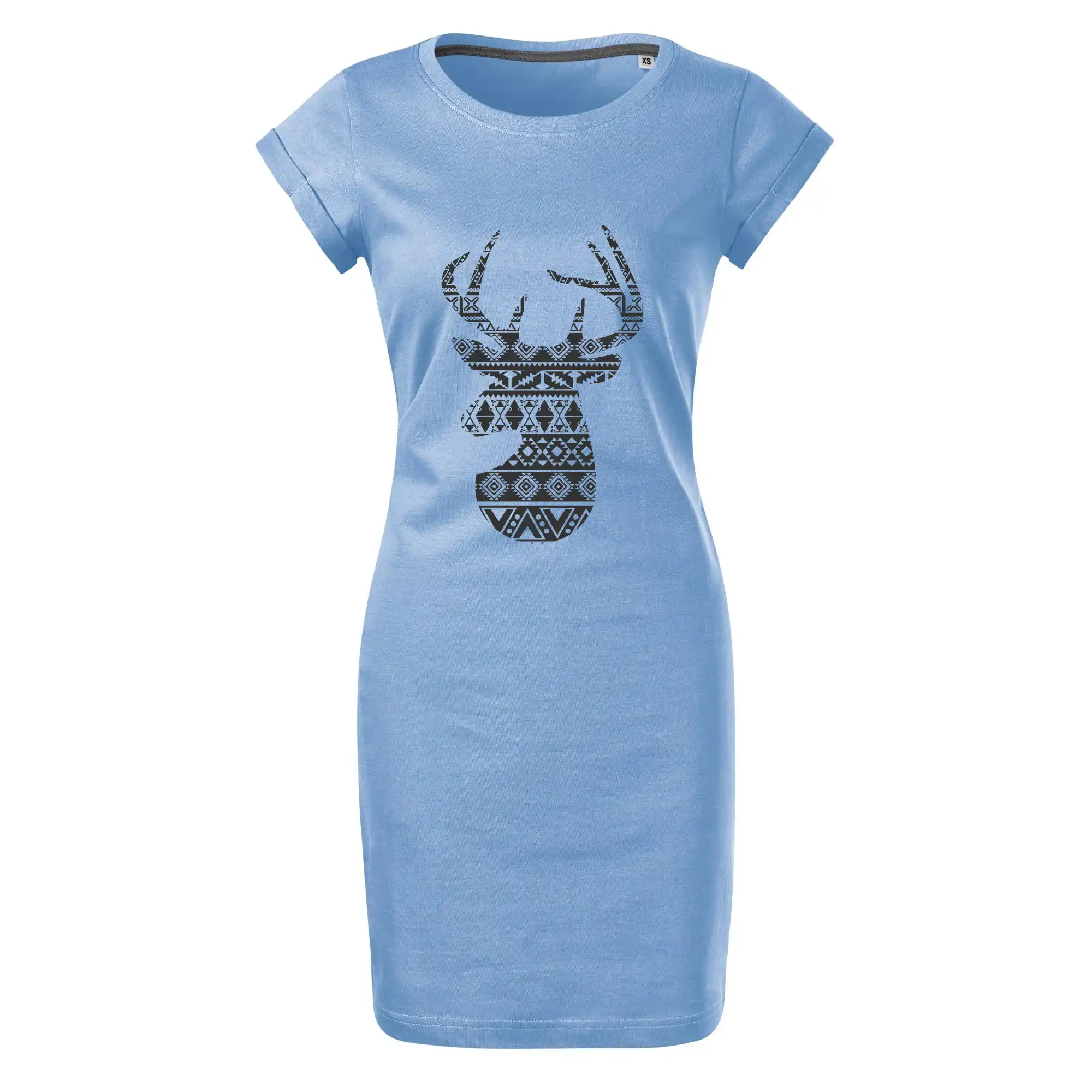 Jelen - svetr s jelenem