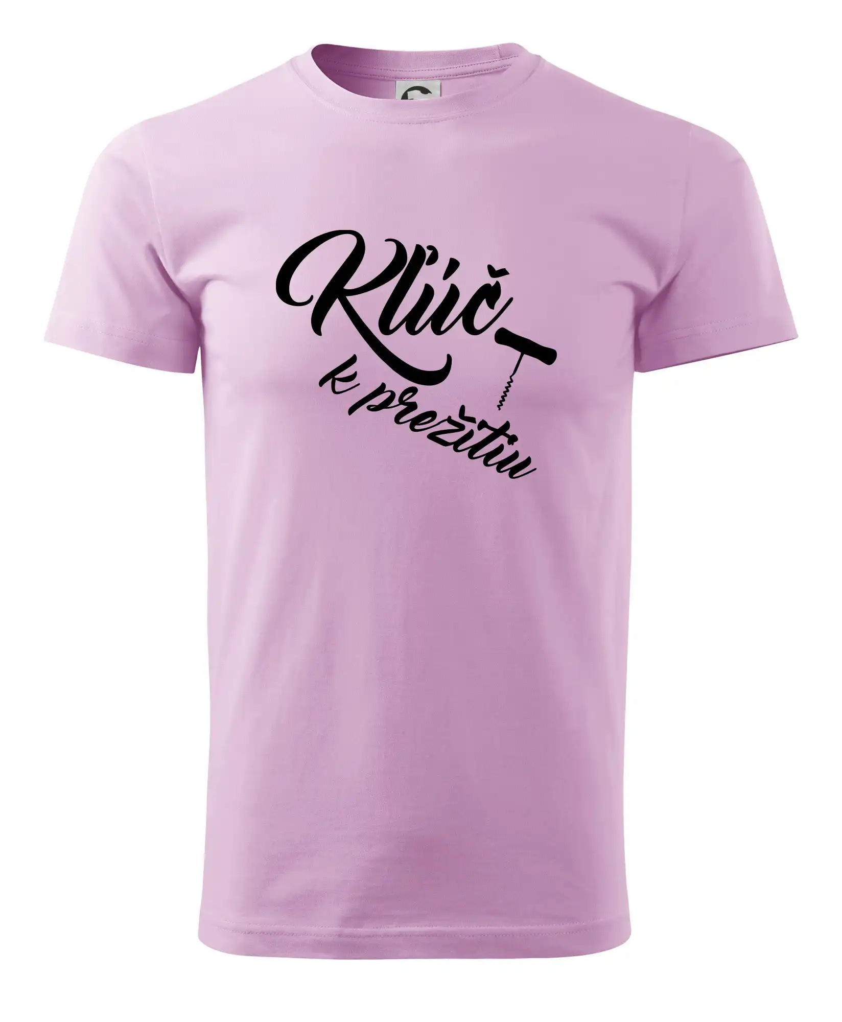 Kluč k prežitiu vývrtka