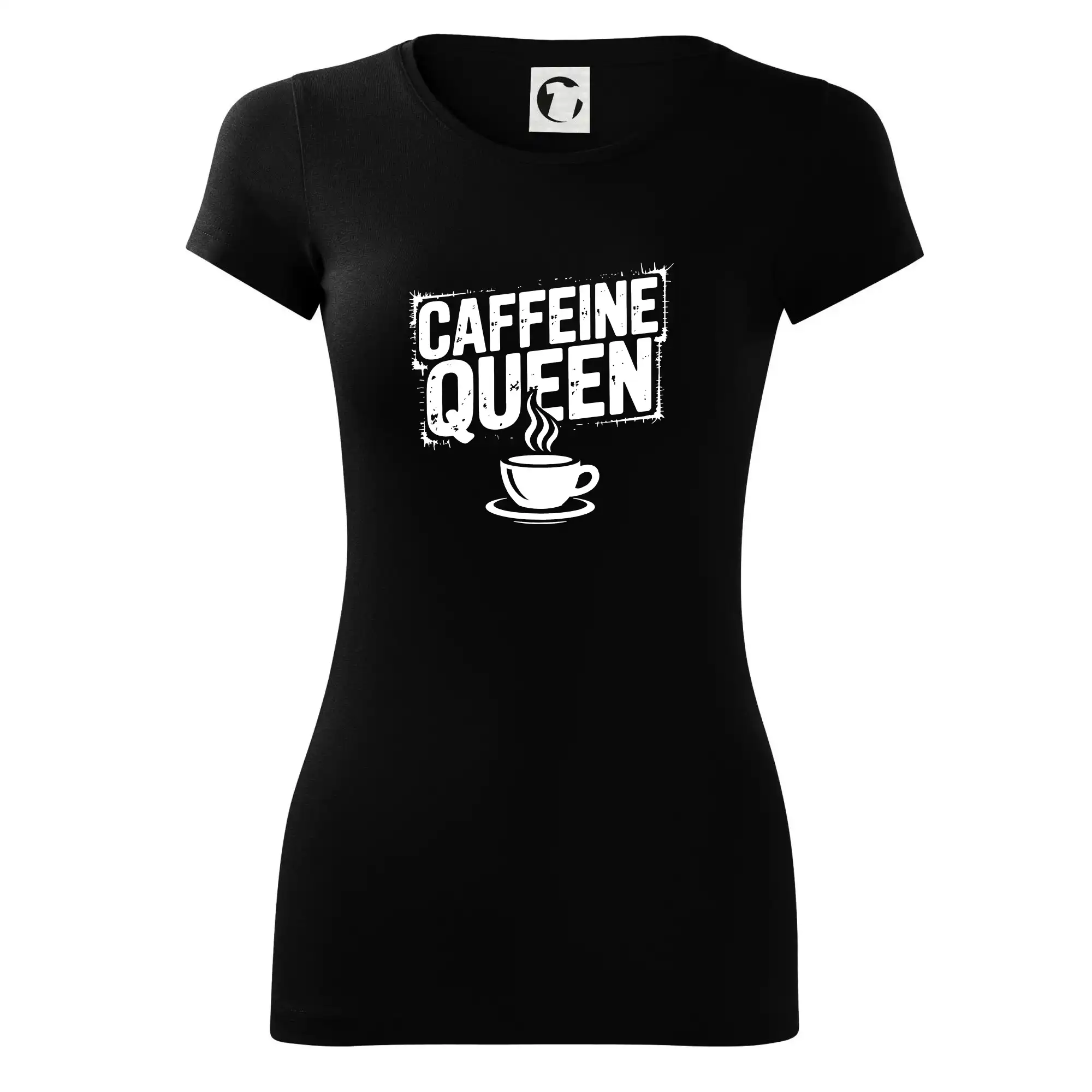 Caffeine Queen