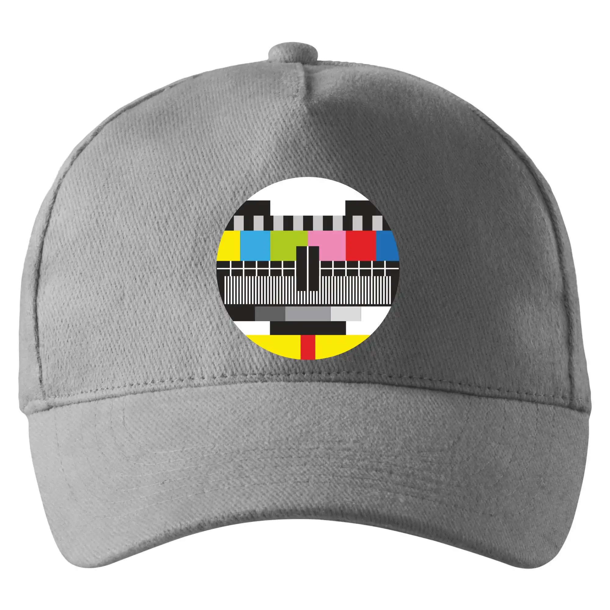 No signal televizní obrazec