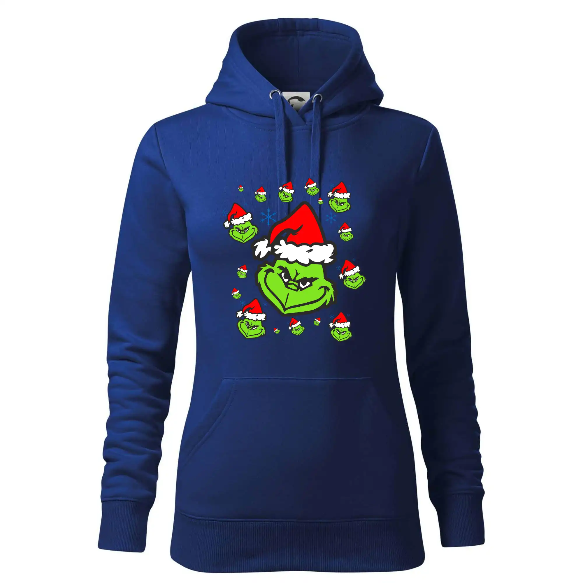 Grinch Vánoční