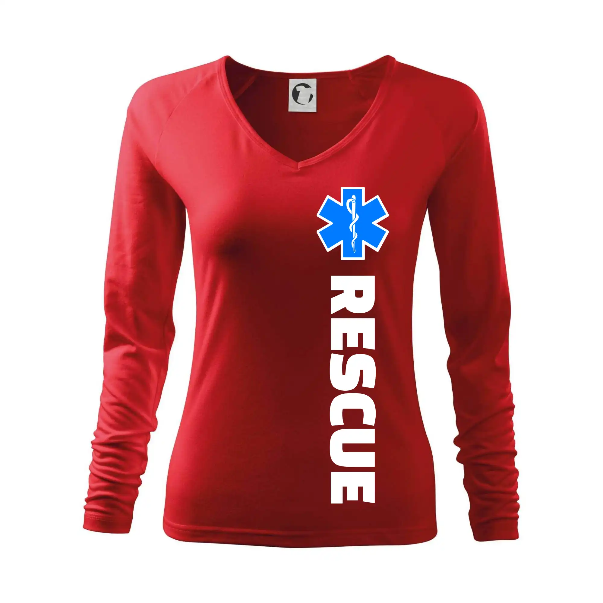 Rescue - pro záchranáře