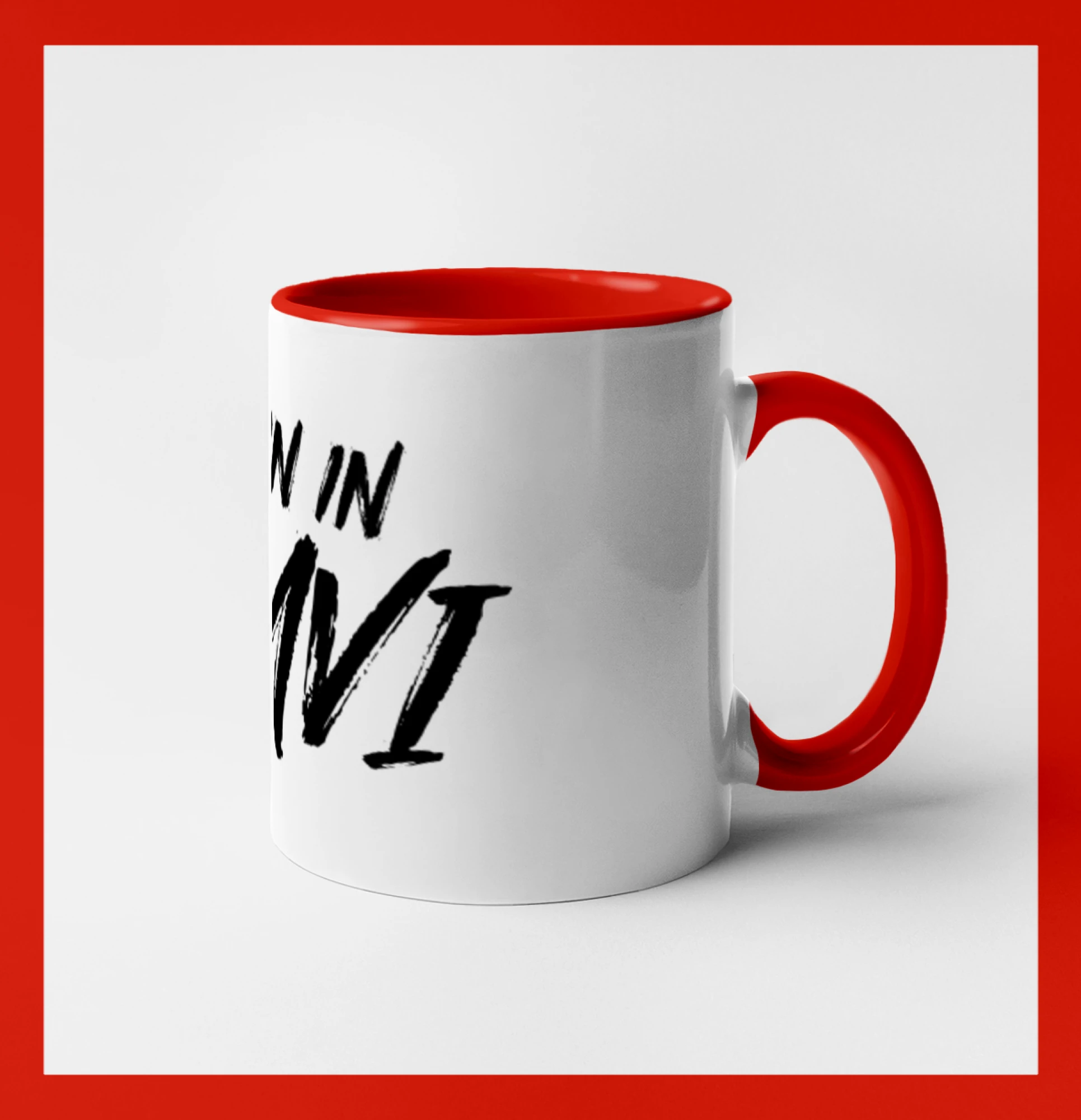 Born in - Rímske číslo 2006