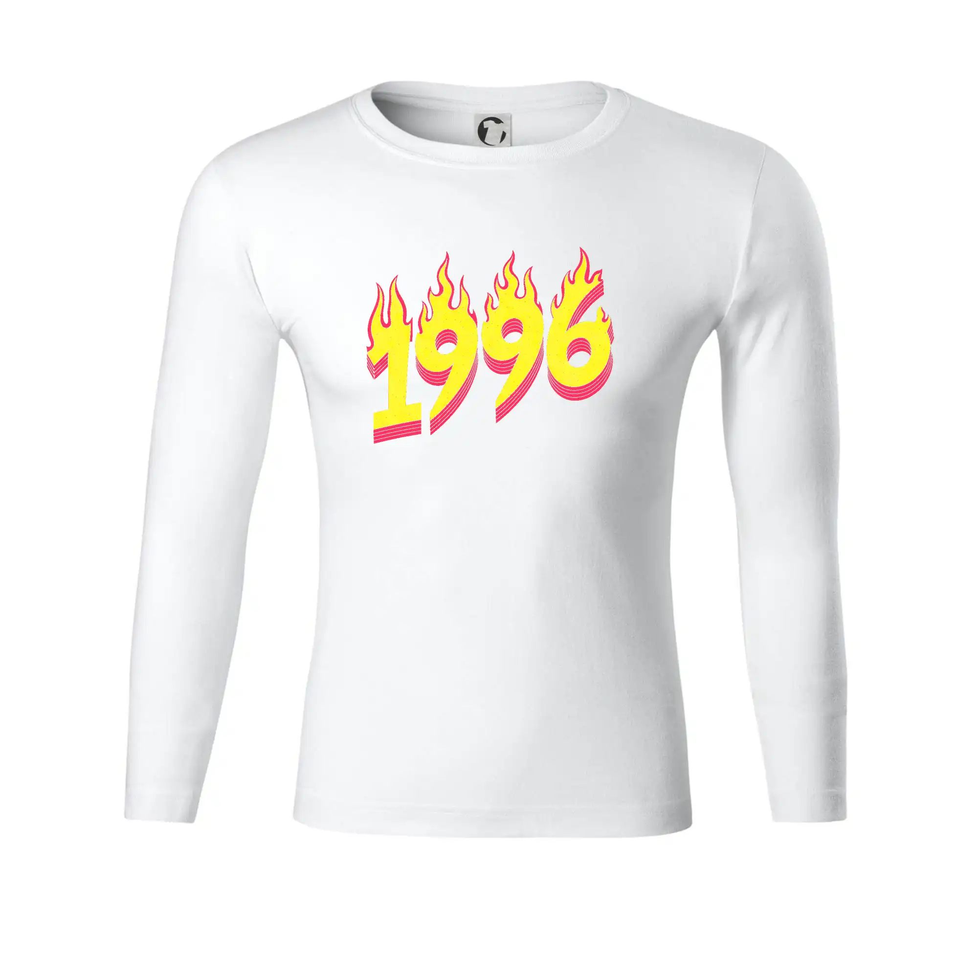 Narozeniny v ohni 1996