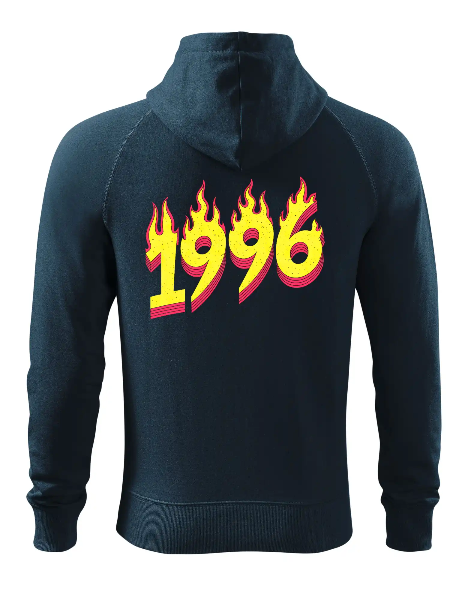 Narozeniny v ohni 1996