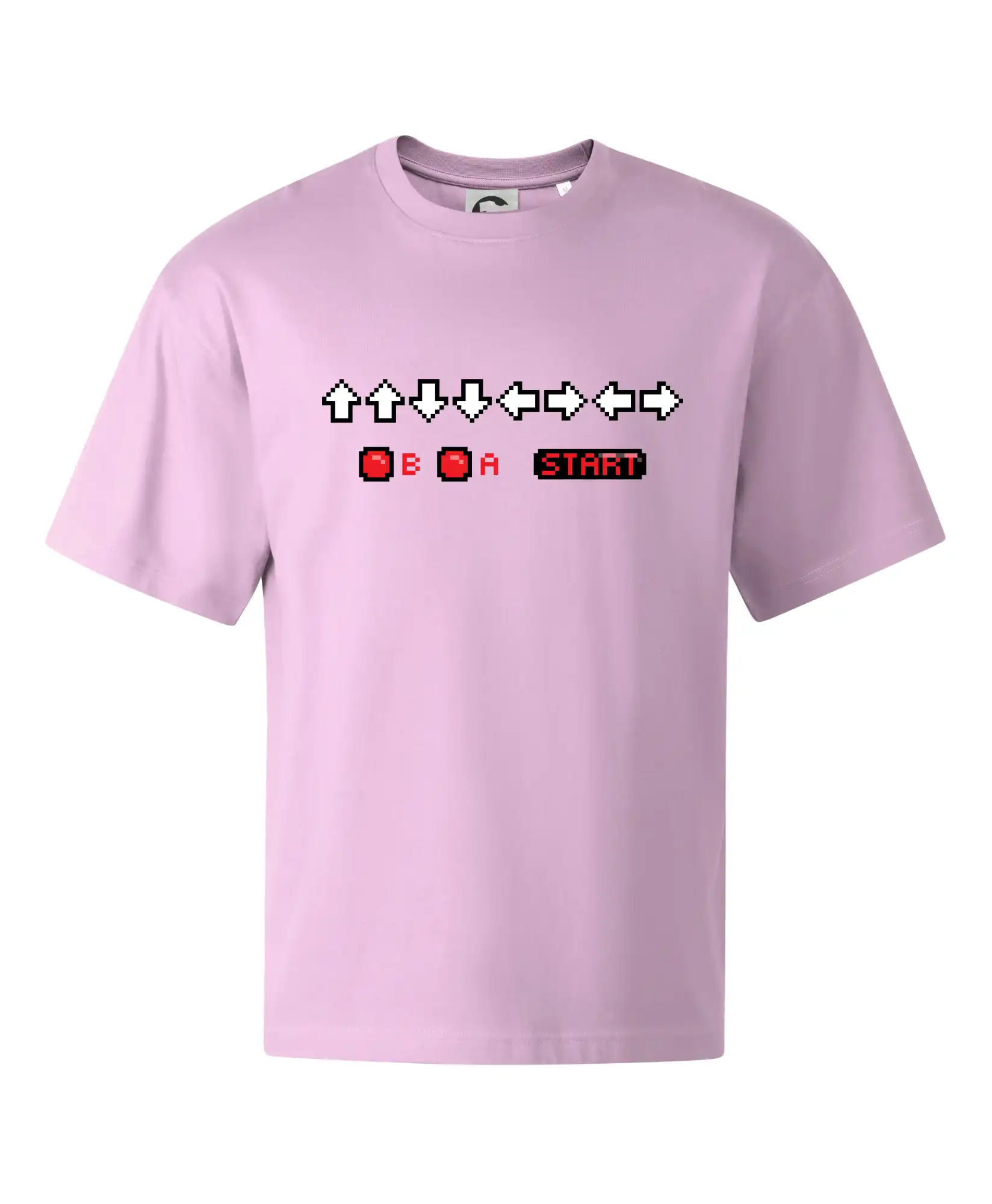 Secret cheat code