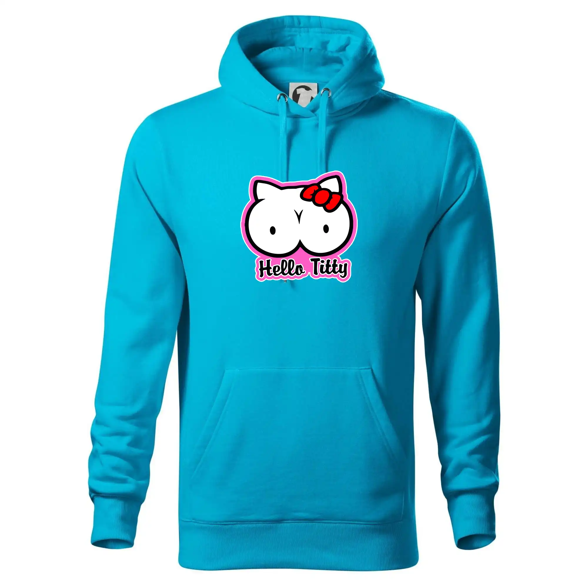 Hello titty