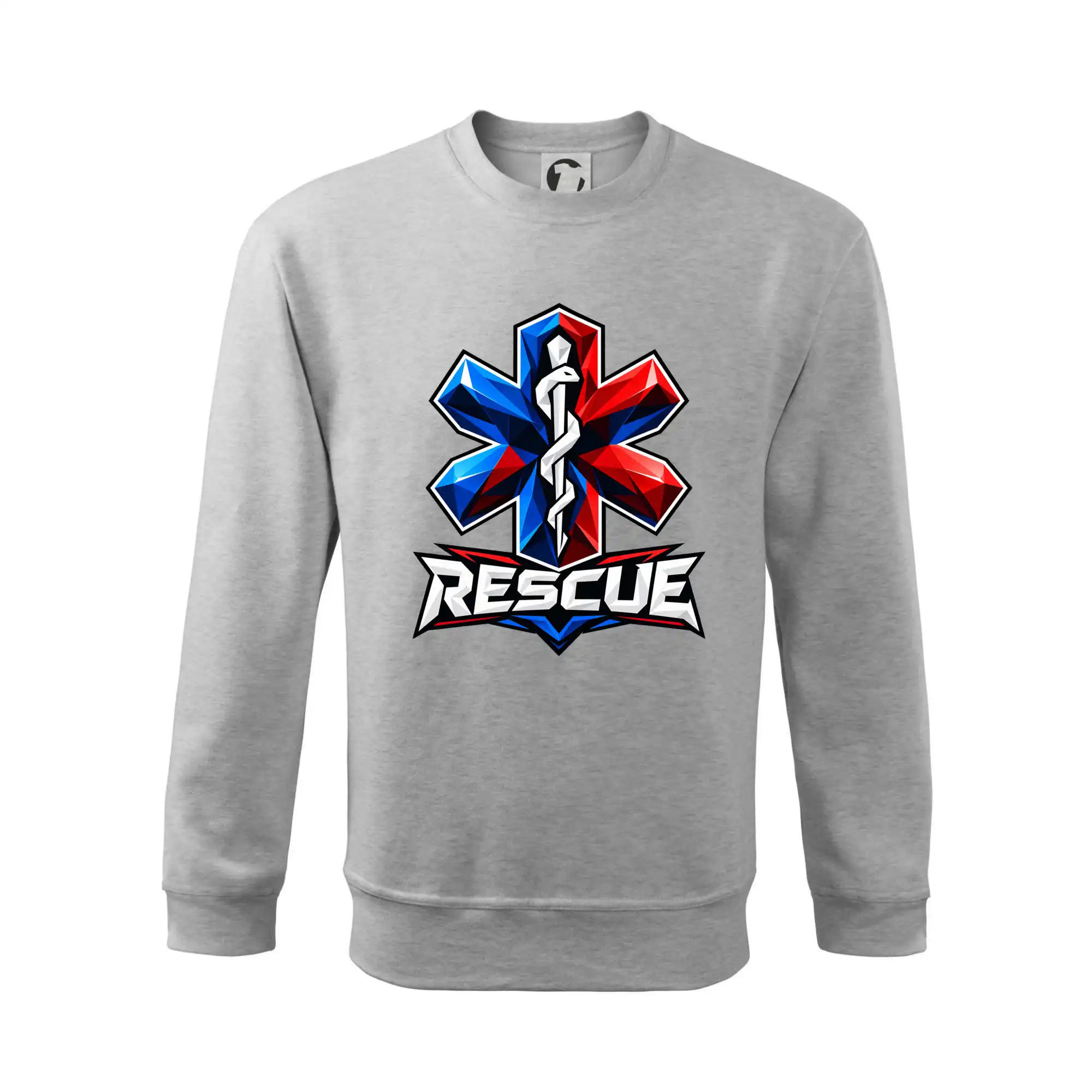 Rescue diamant