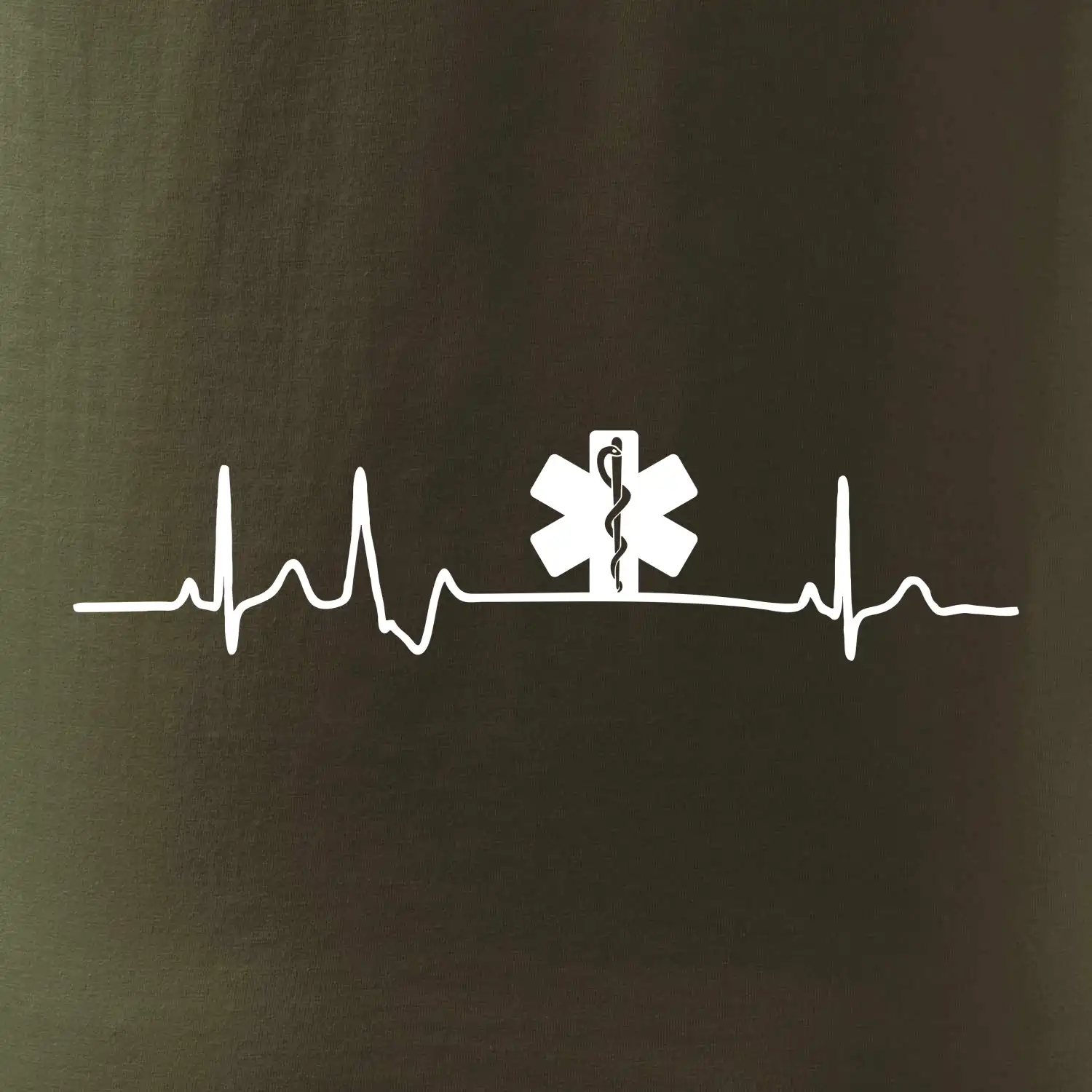 EKG rescue