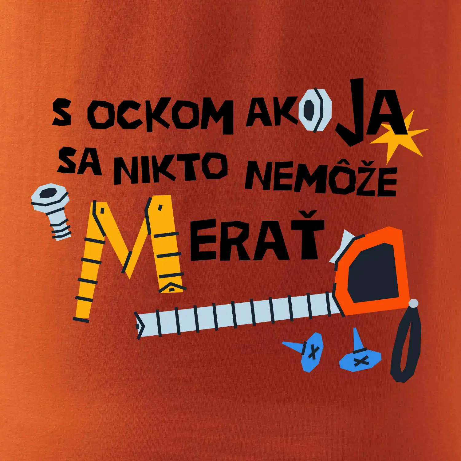 S ockom ako ja sa nikto nemôže metať