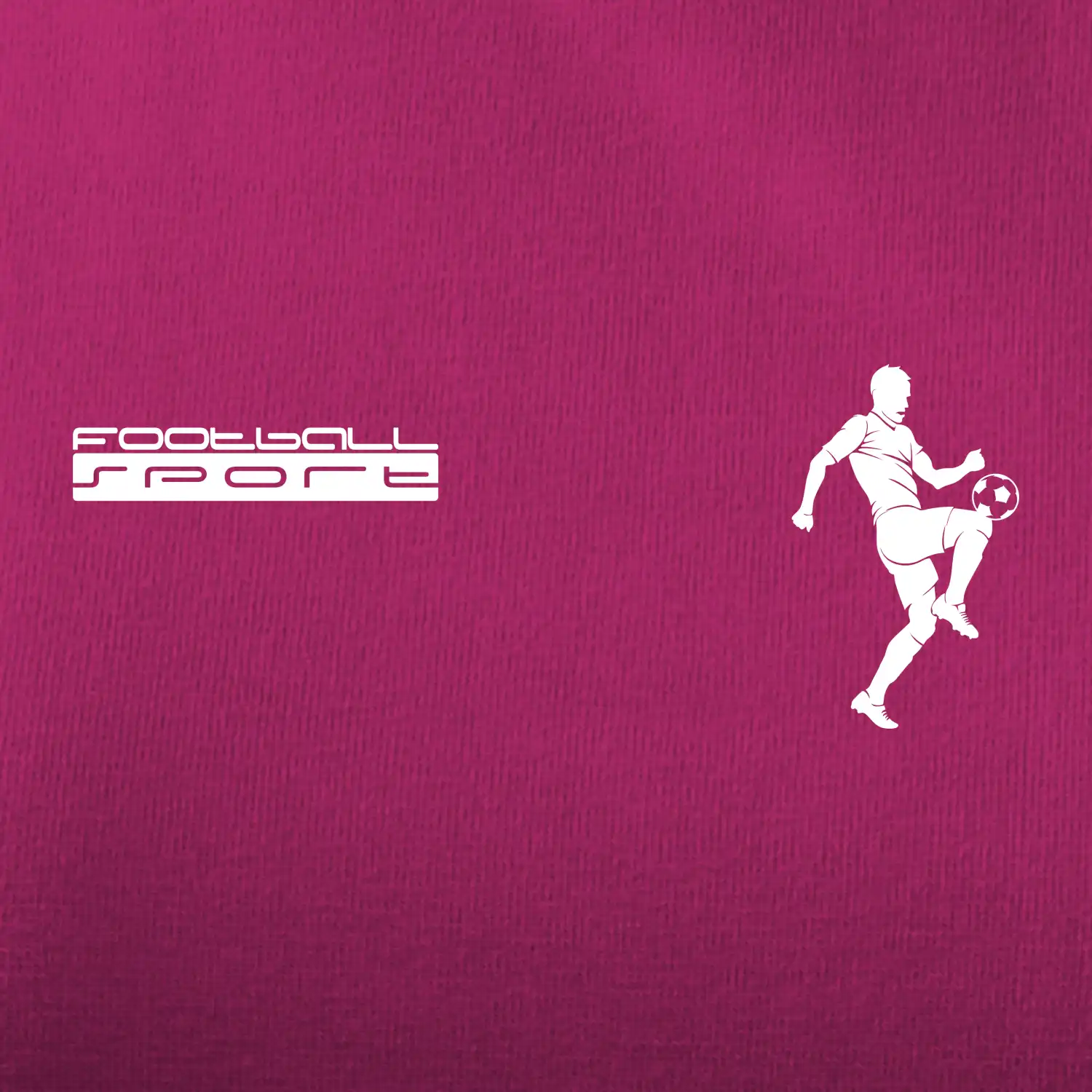 Football sport
