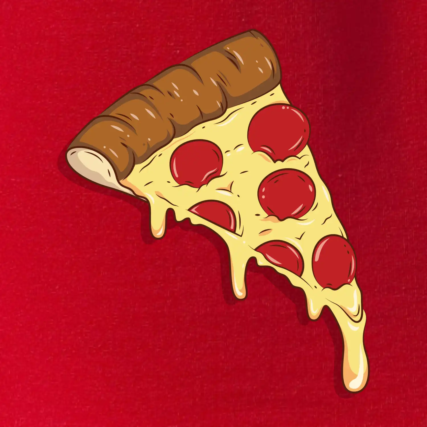 Pizza pro gurmány