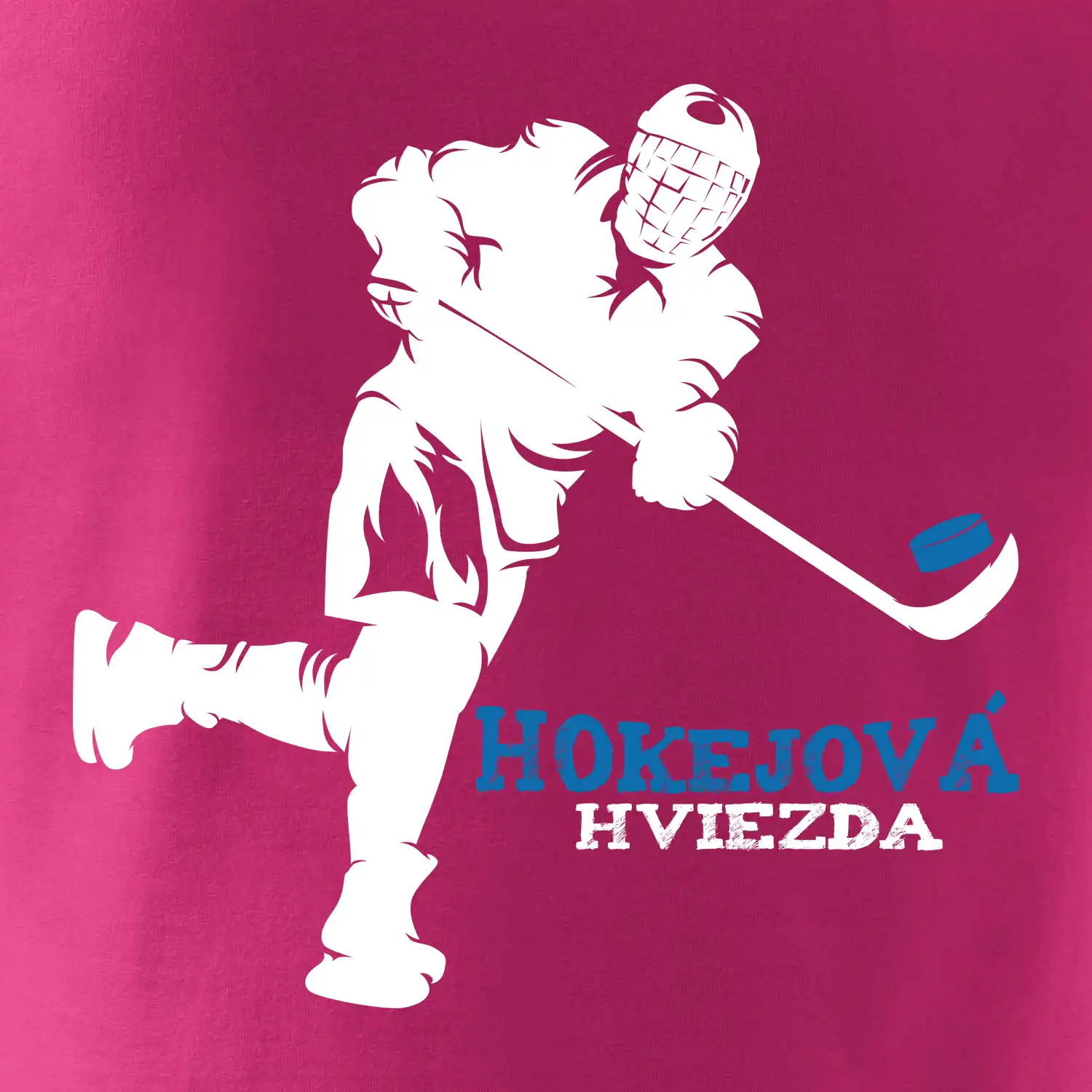 Hokejová hviezda