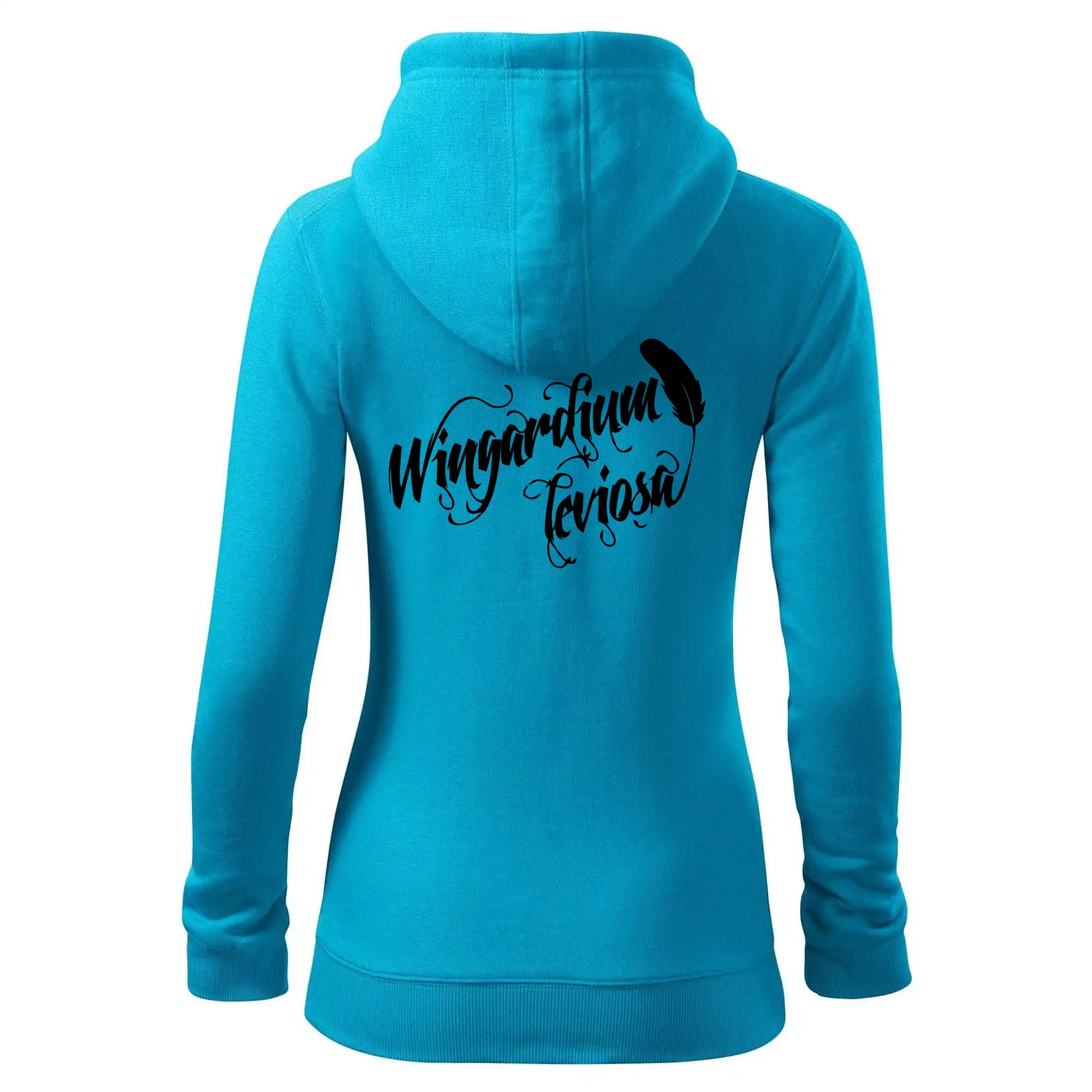 Harry - Wingardium Leviosa