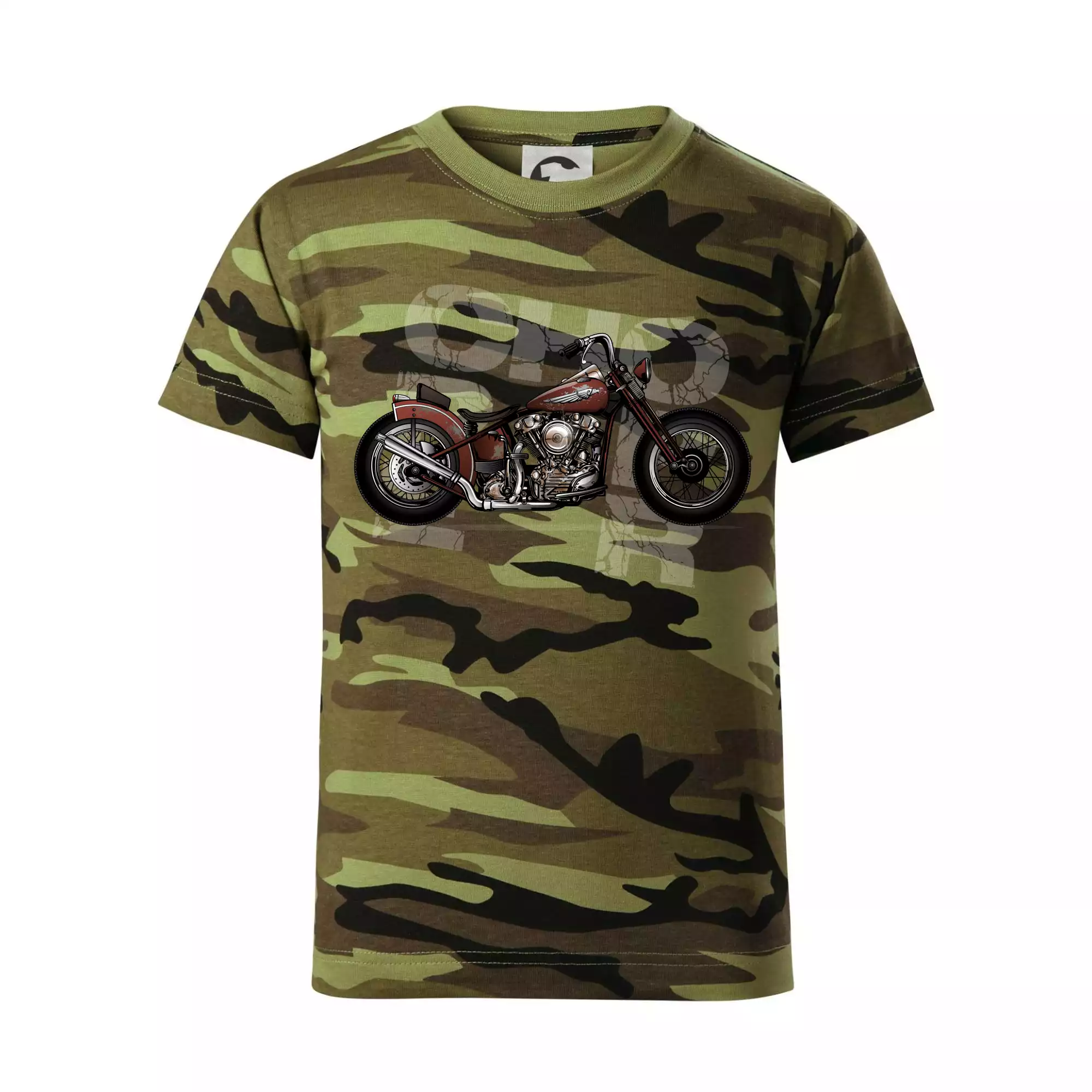 Chopper 002