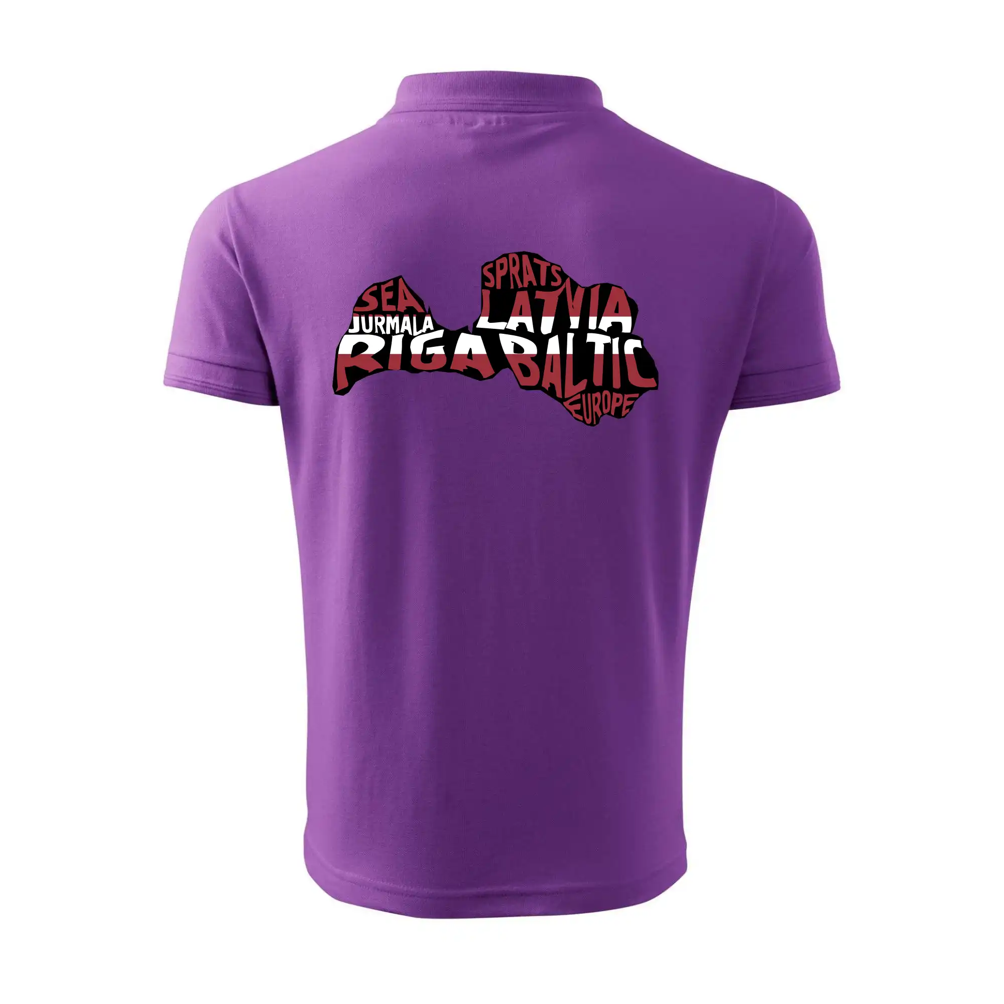 Mapy - názvy měst - Moldávie