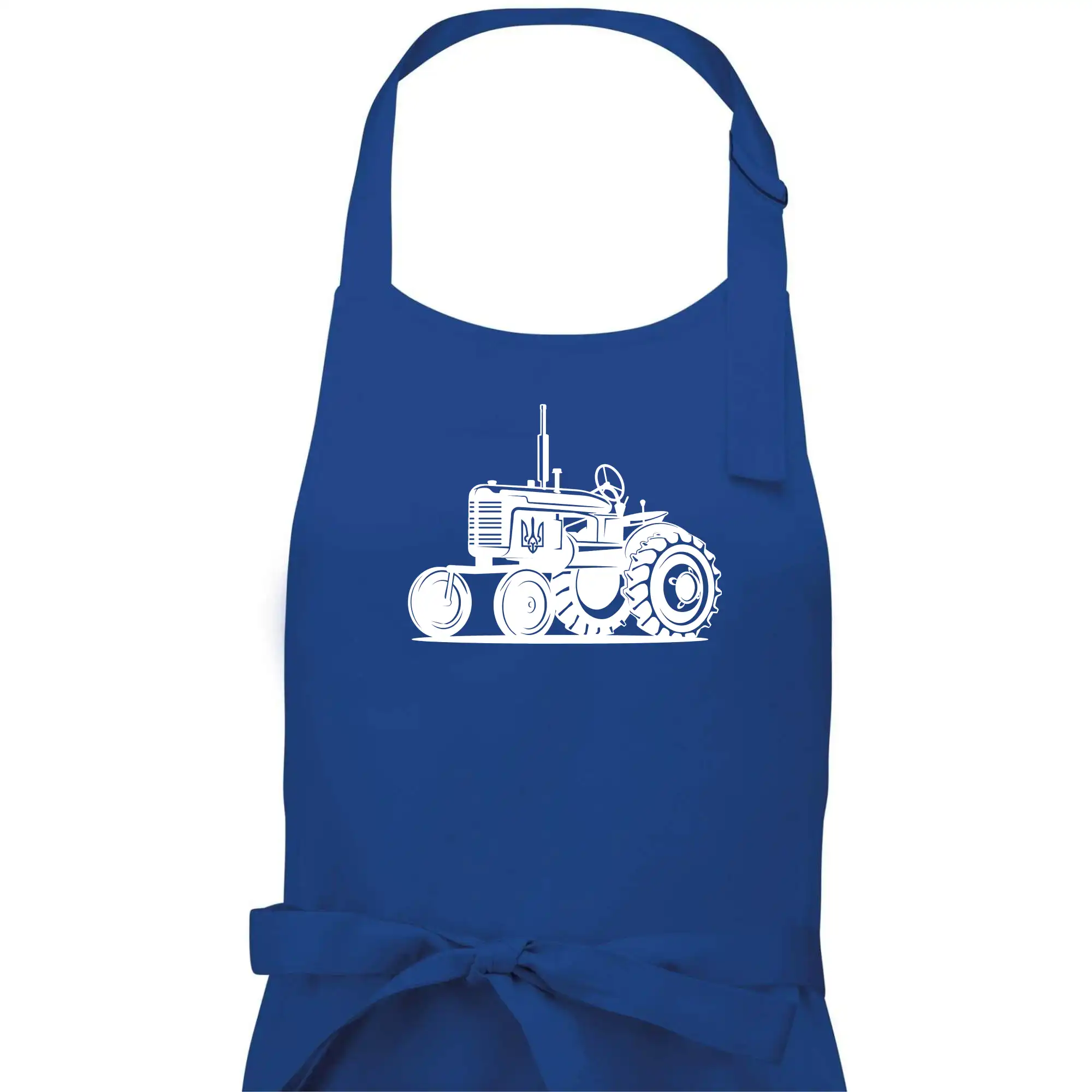 Traktor Ukrajinské armády