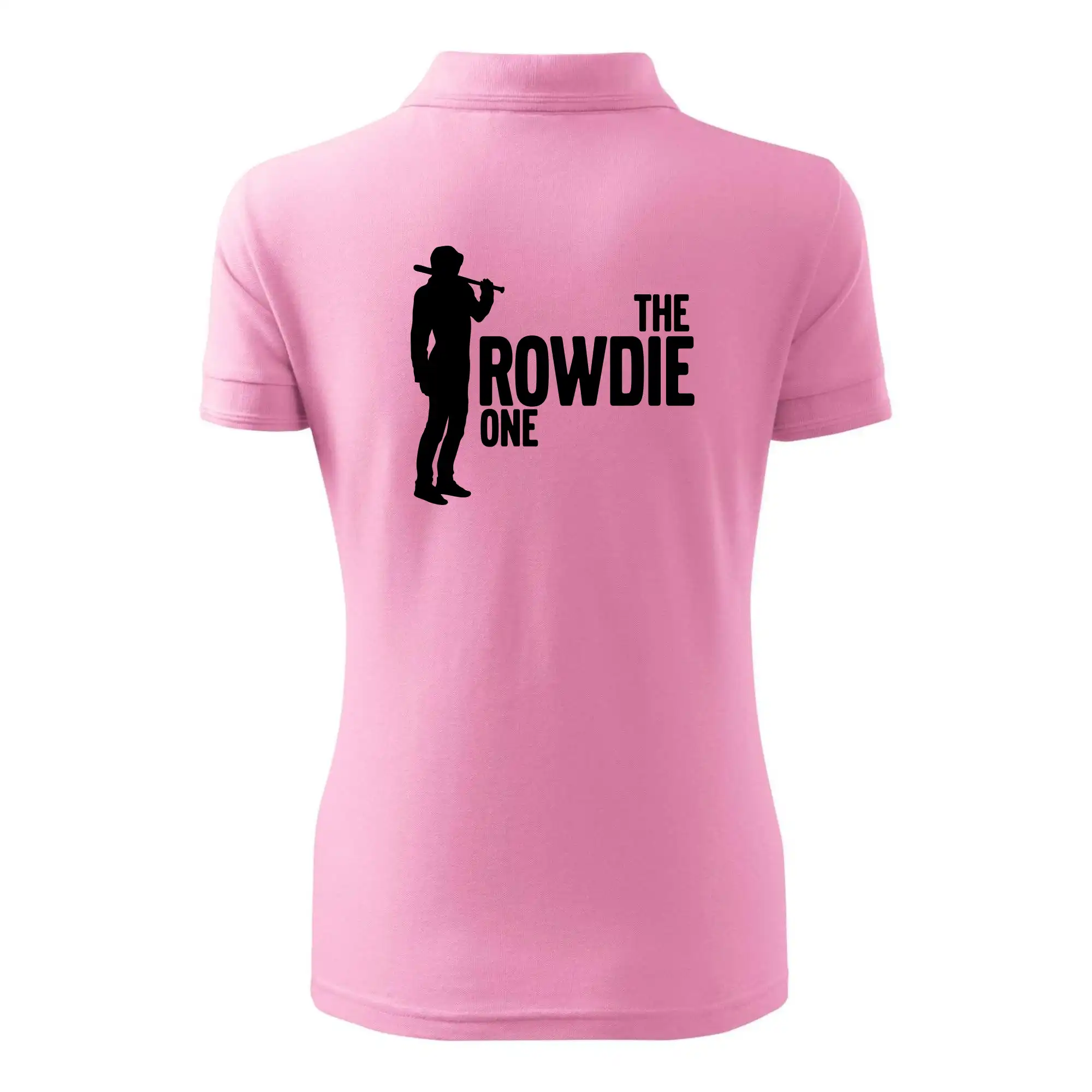Bachelor party - The rowdie one