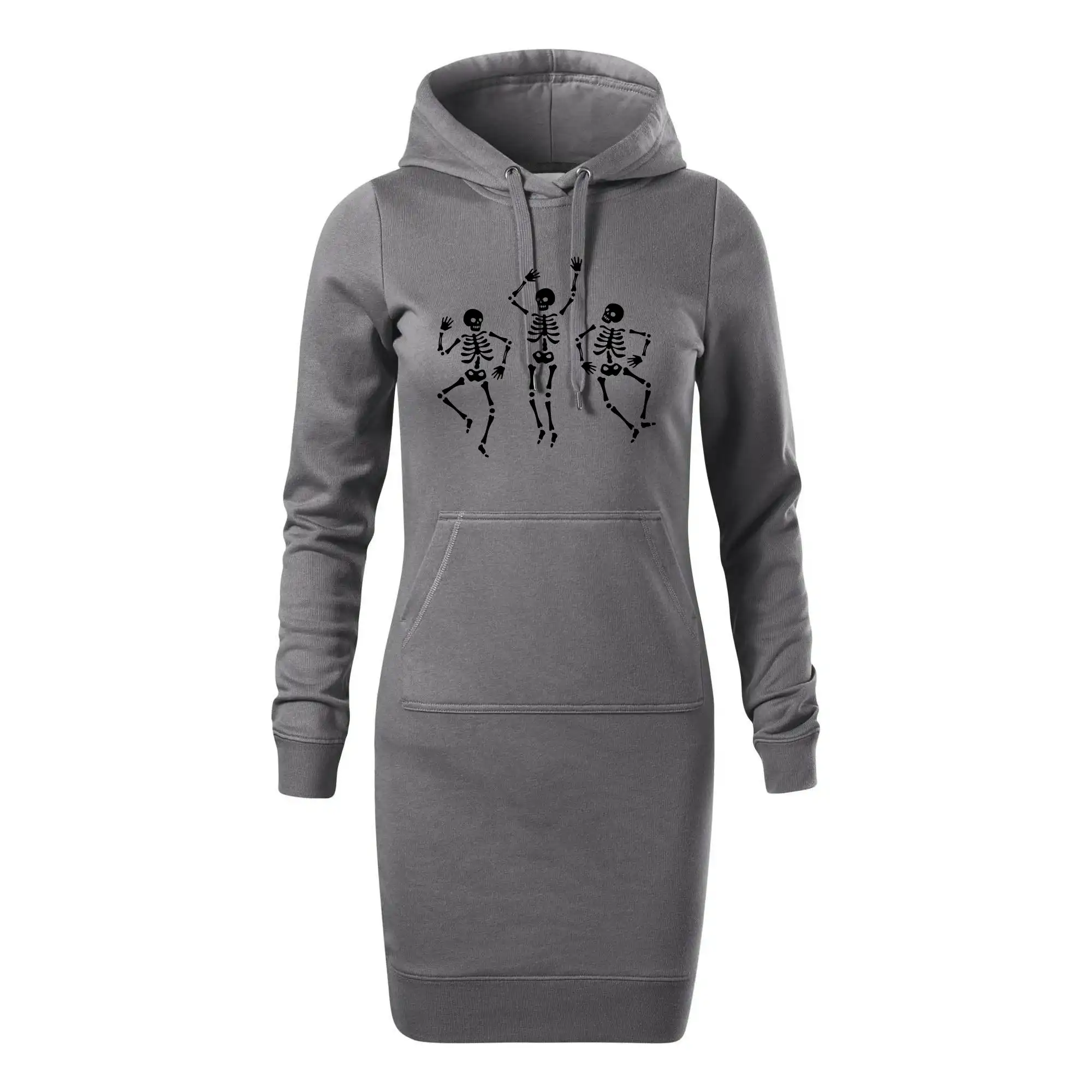 Tancující kostlivci