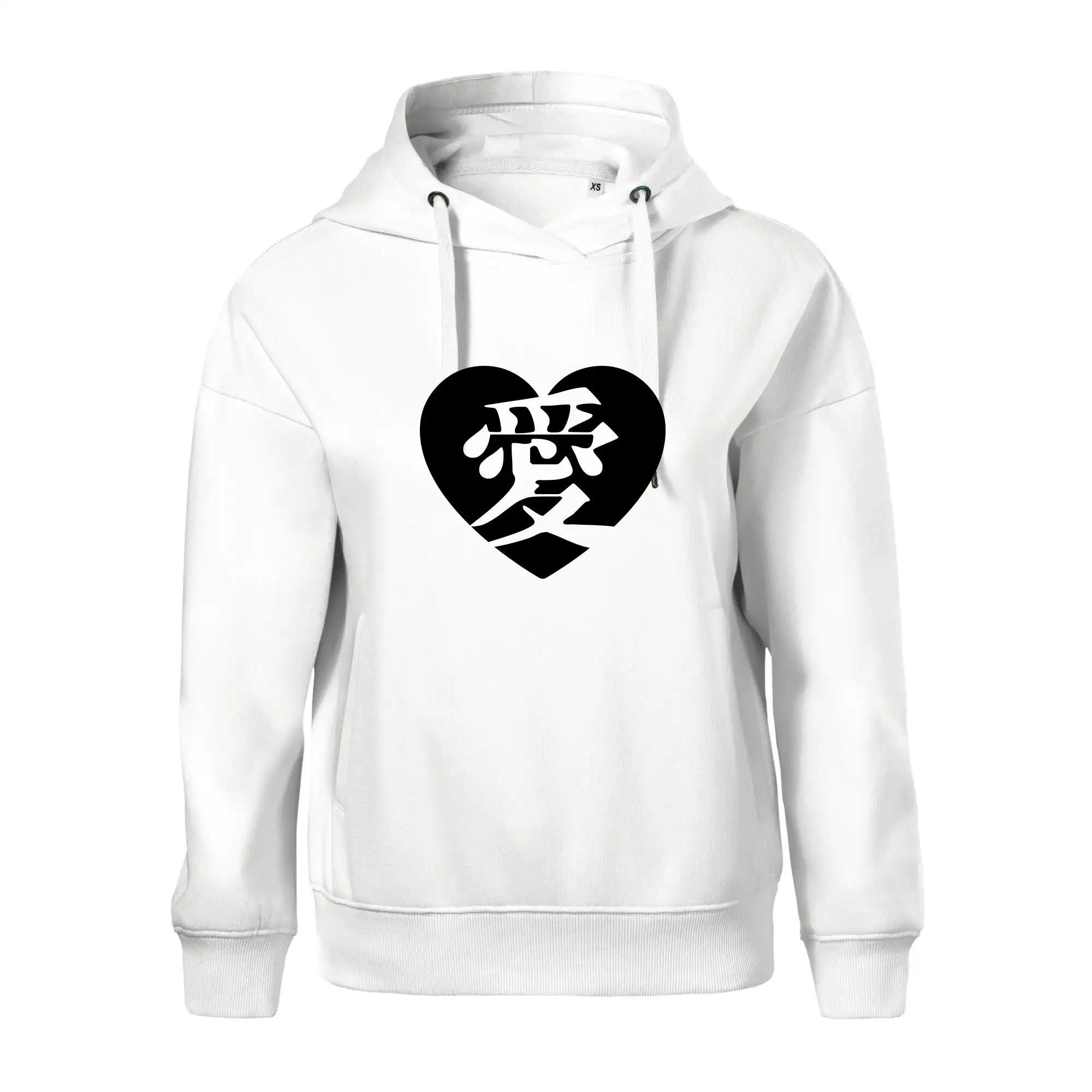 Láska japonština čínština