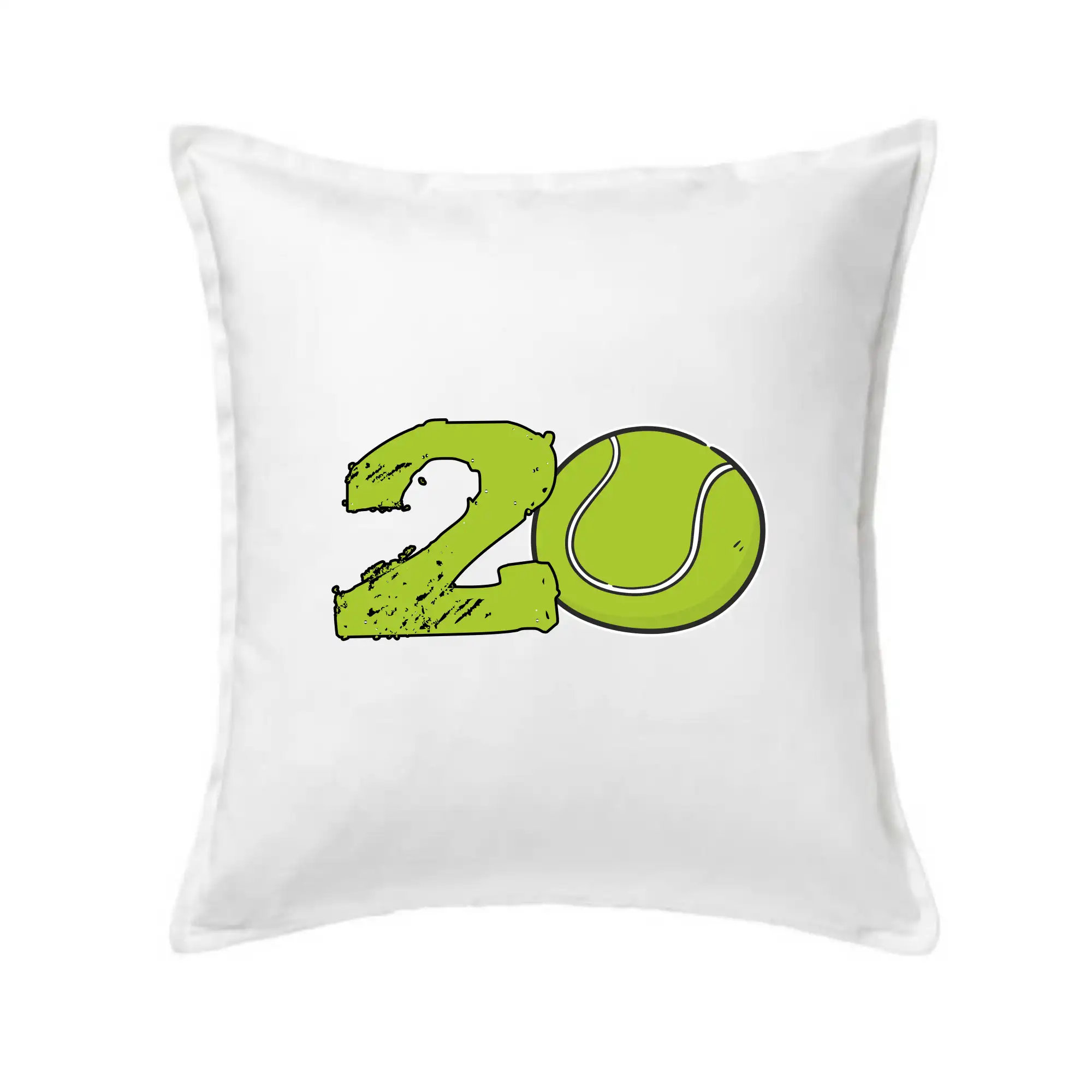 Tenis kulaté narozeniny 20