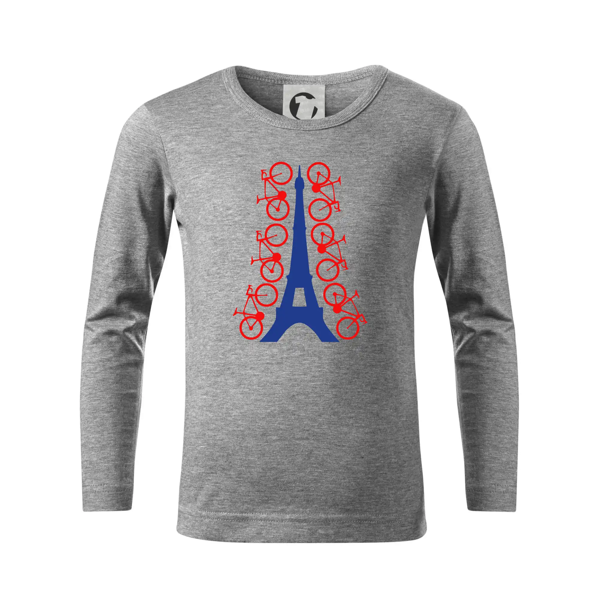 Cyclo Paris