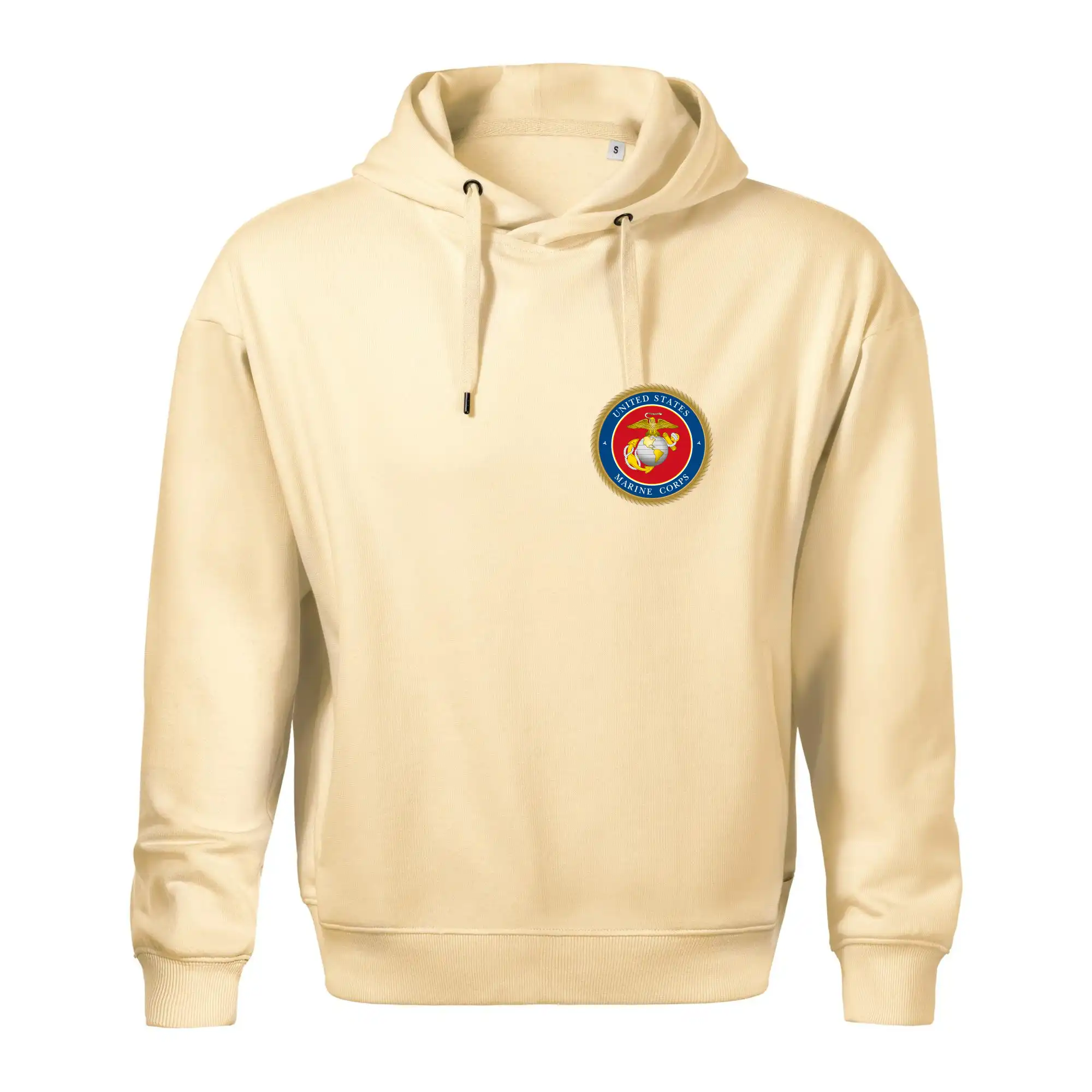 United States Marine Corps  barevné