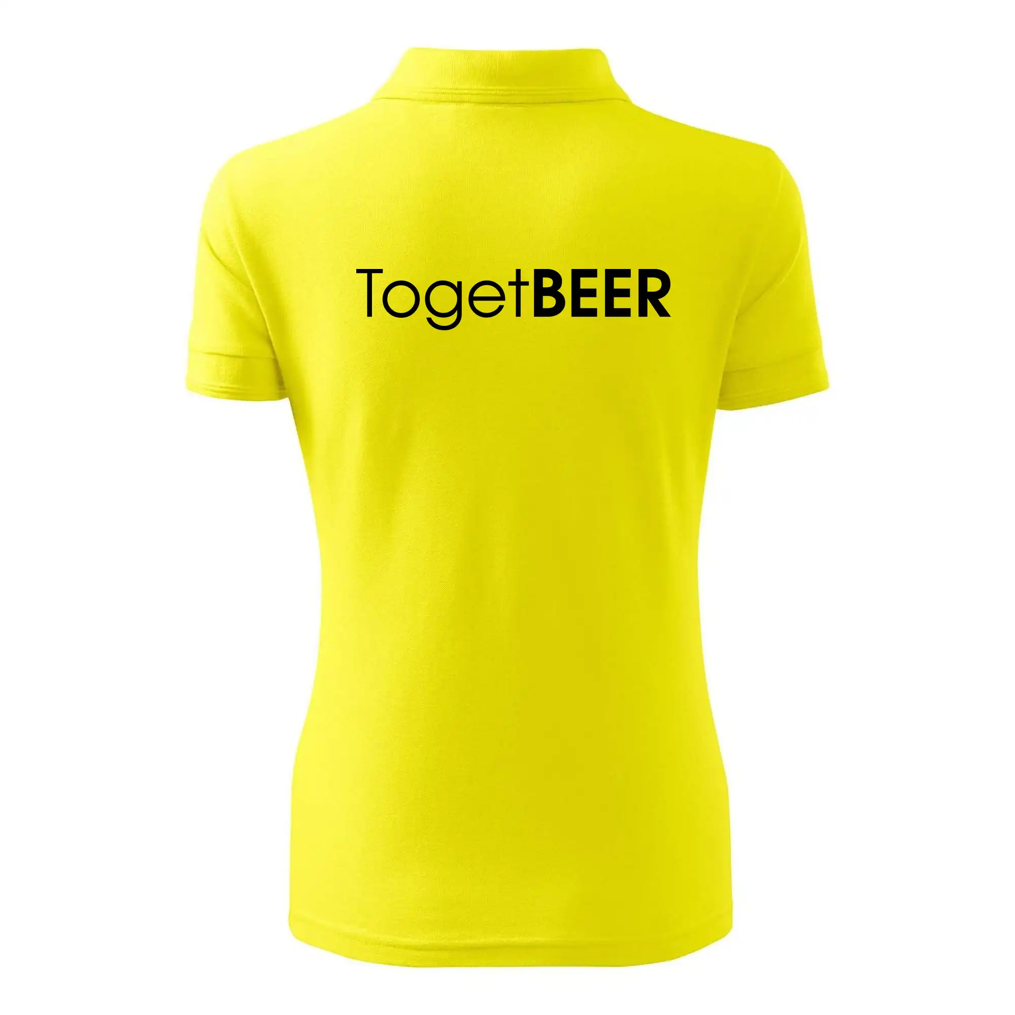 Pivní nápisy TogetBEER