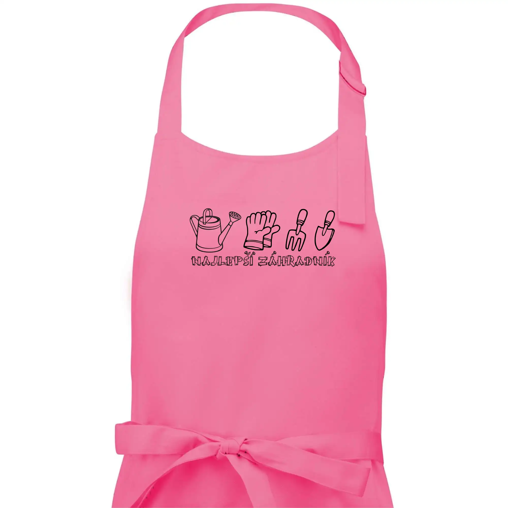 Najlepší záhradník