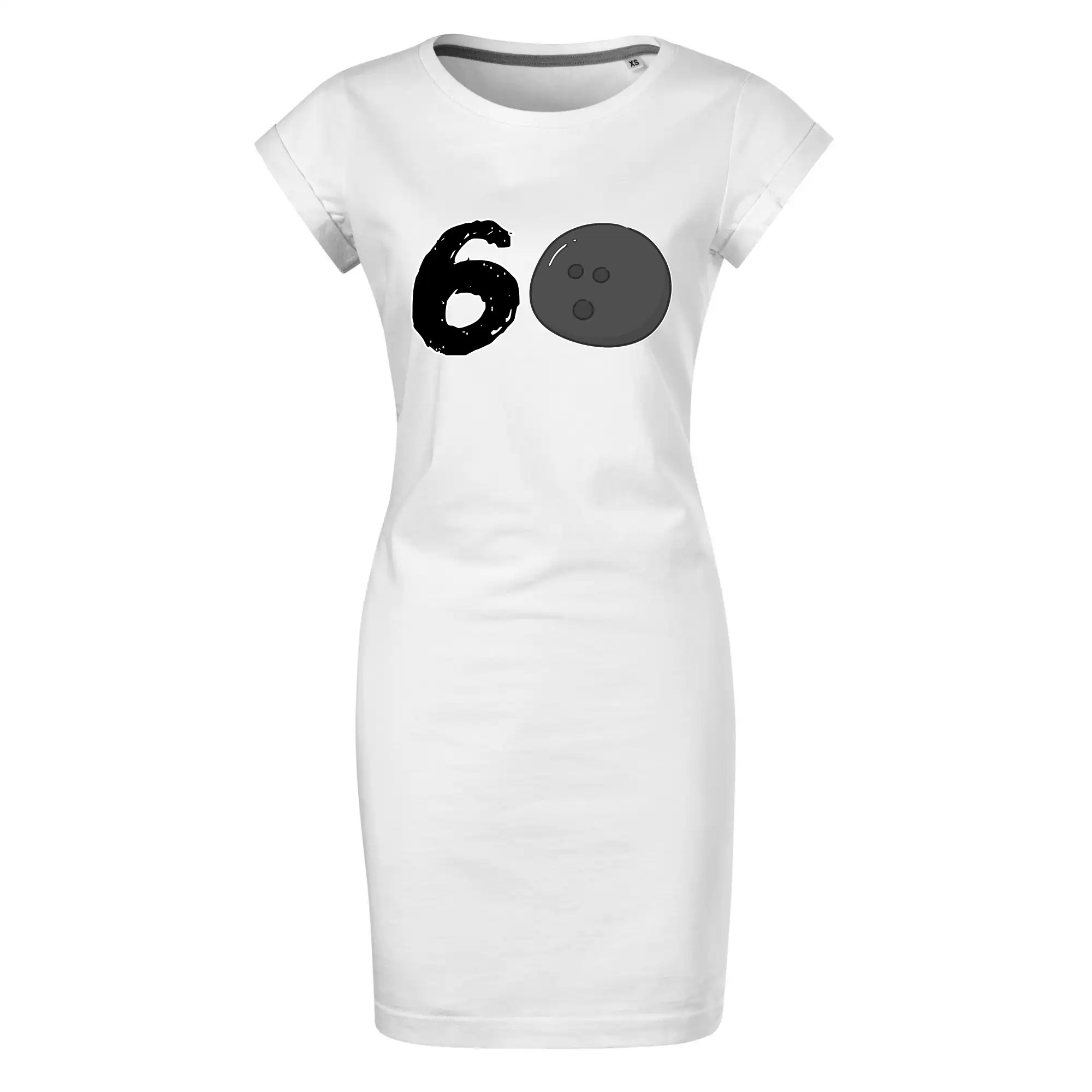 Bowling kulaté narozeniny 60