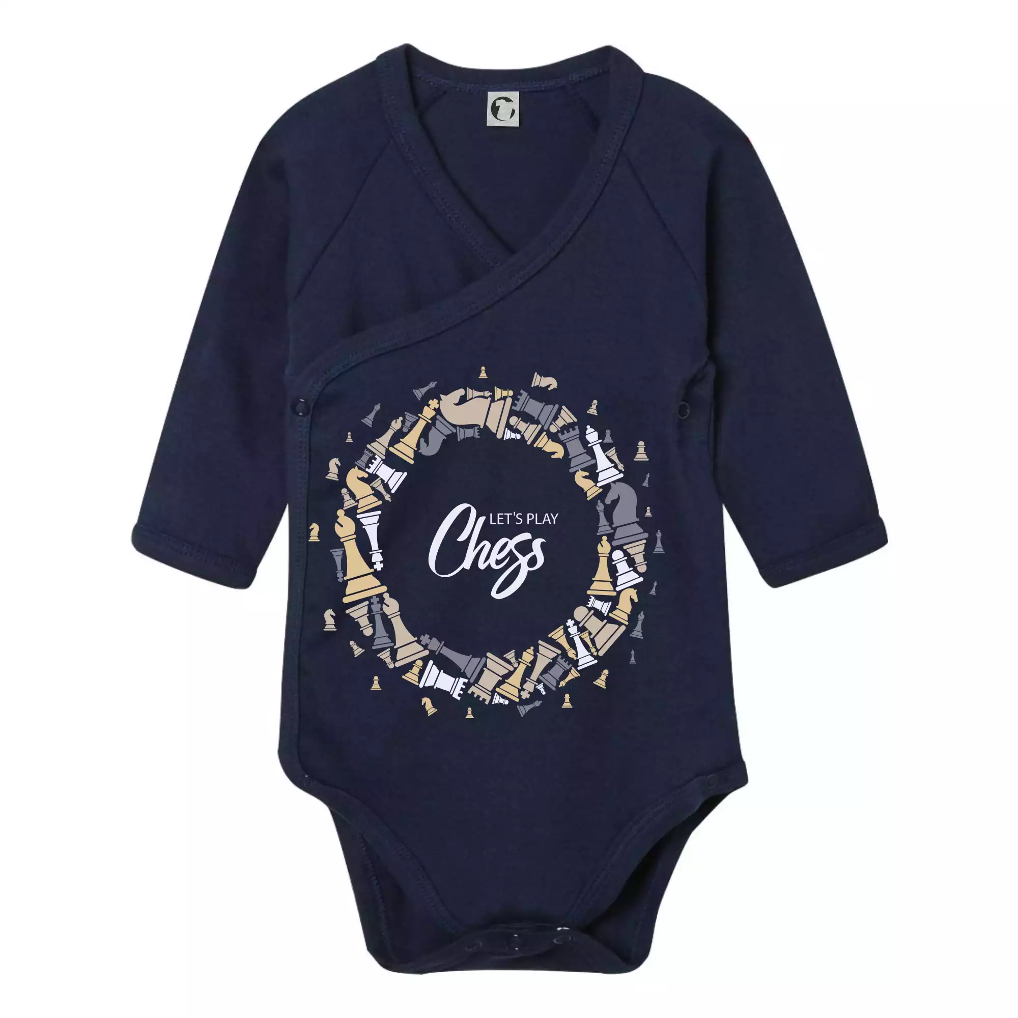 Lets play chess kruh