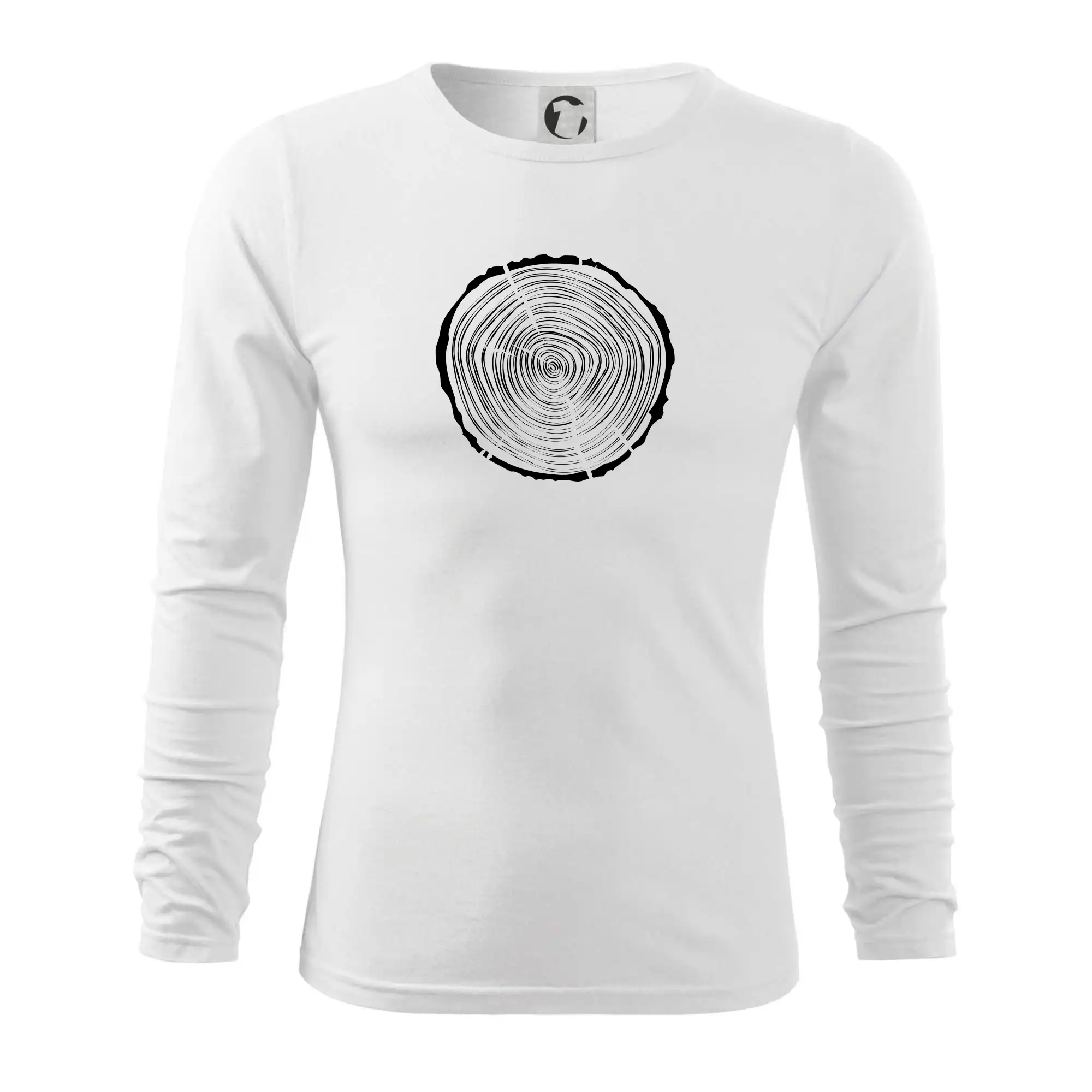 Letokruhy 30 bez věku