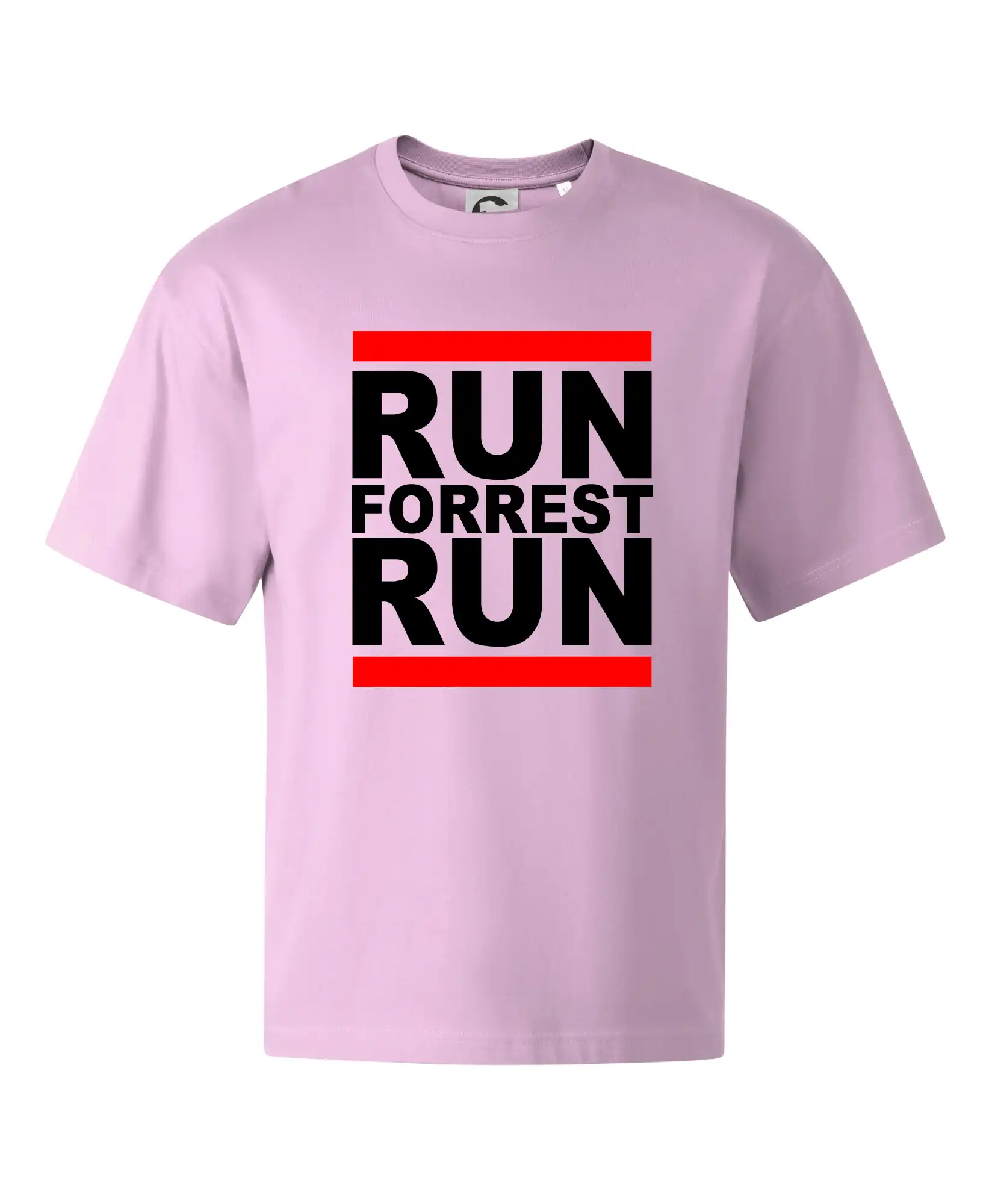 Run Forrest Run