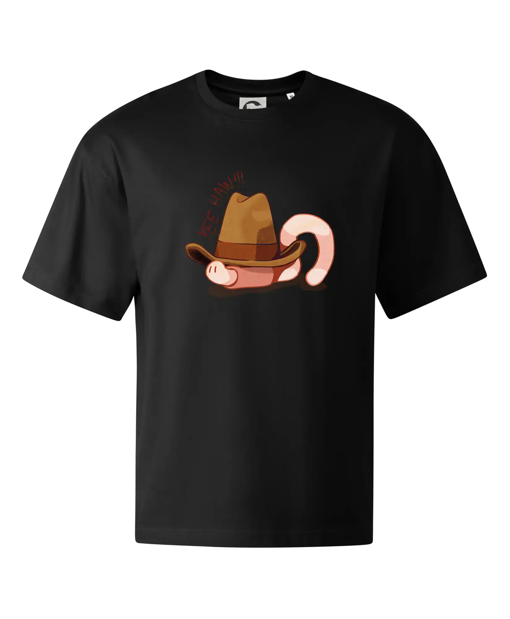 Dážďovka cowboy (Alexis Citrine)