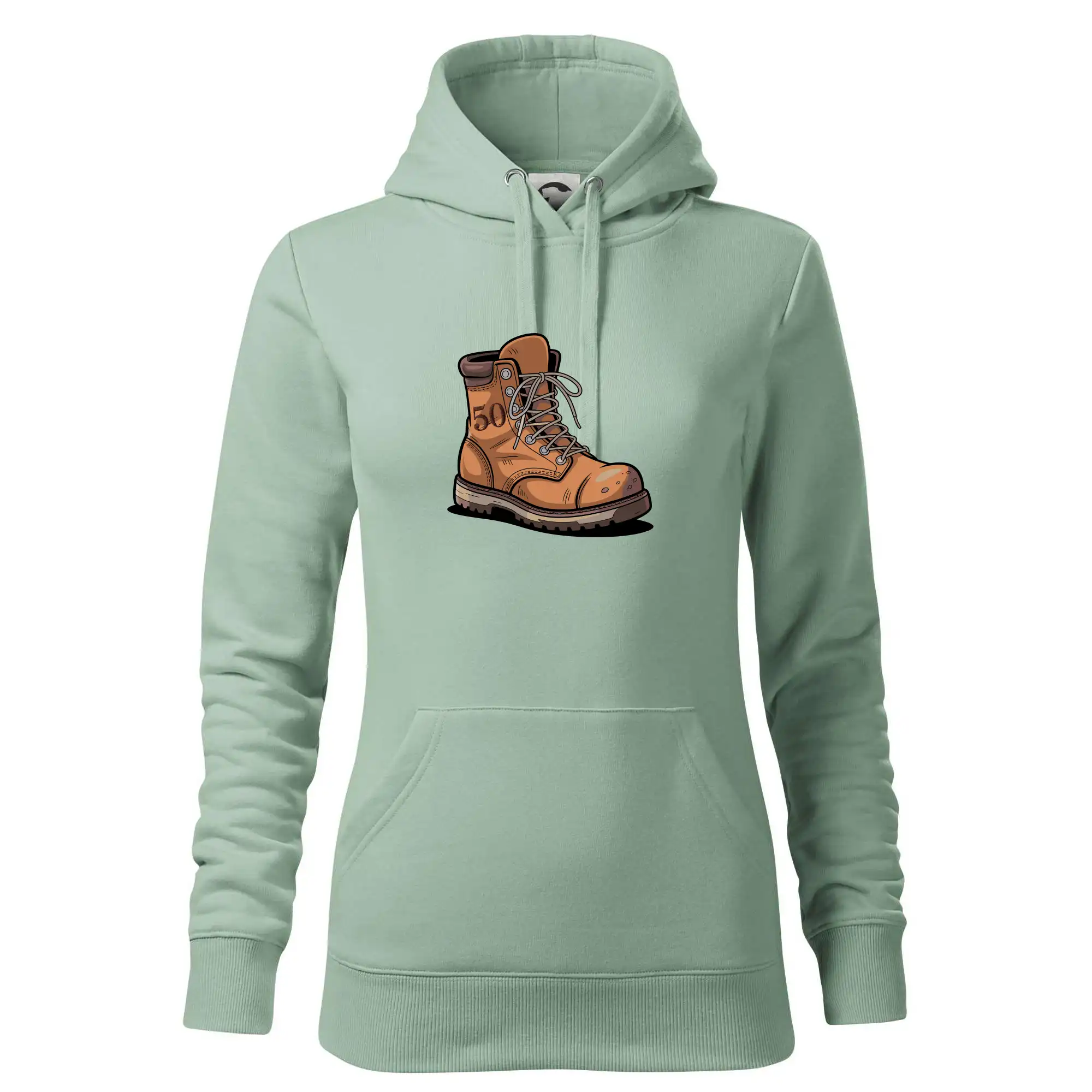 Turistická narozeninová bota 50