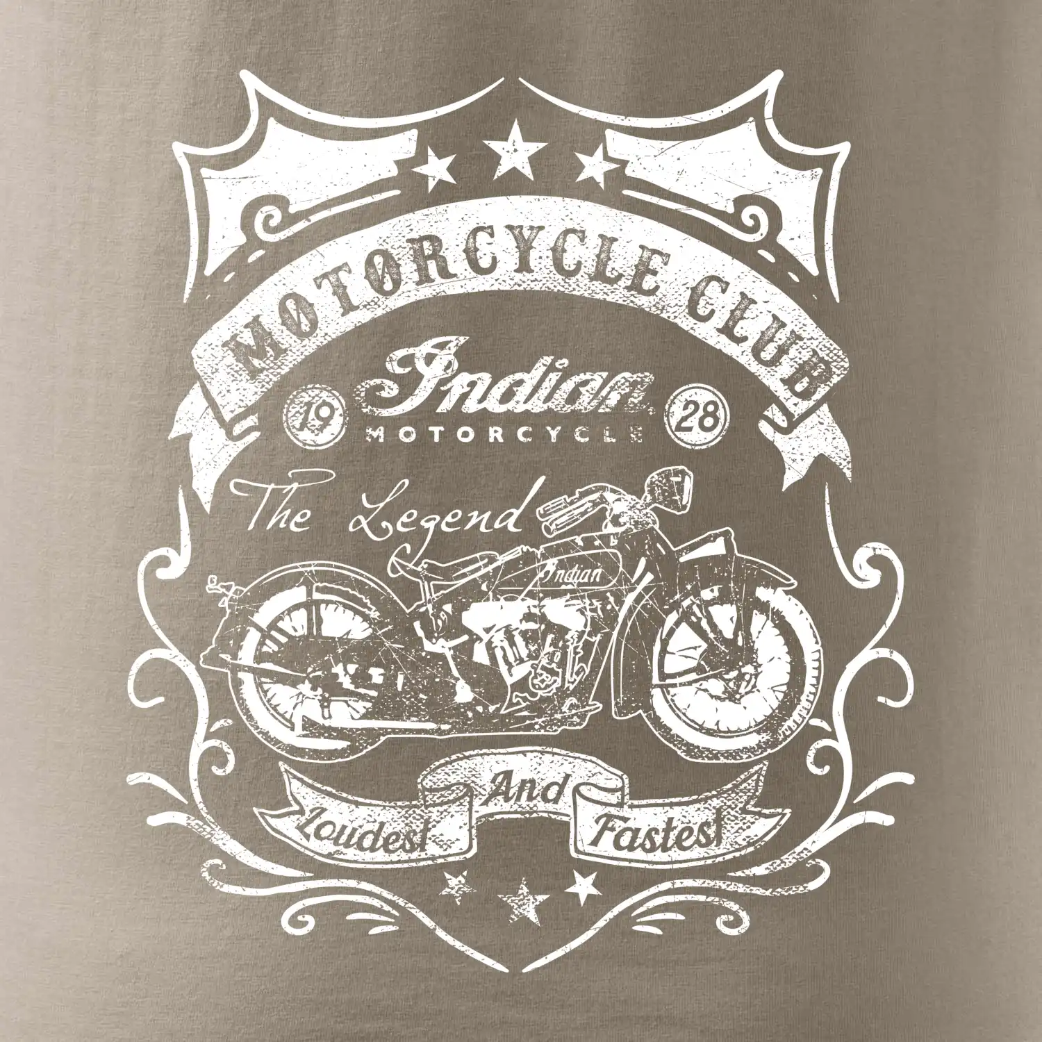 Indian Motorycle Club
