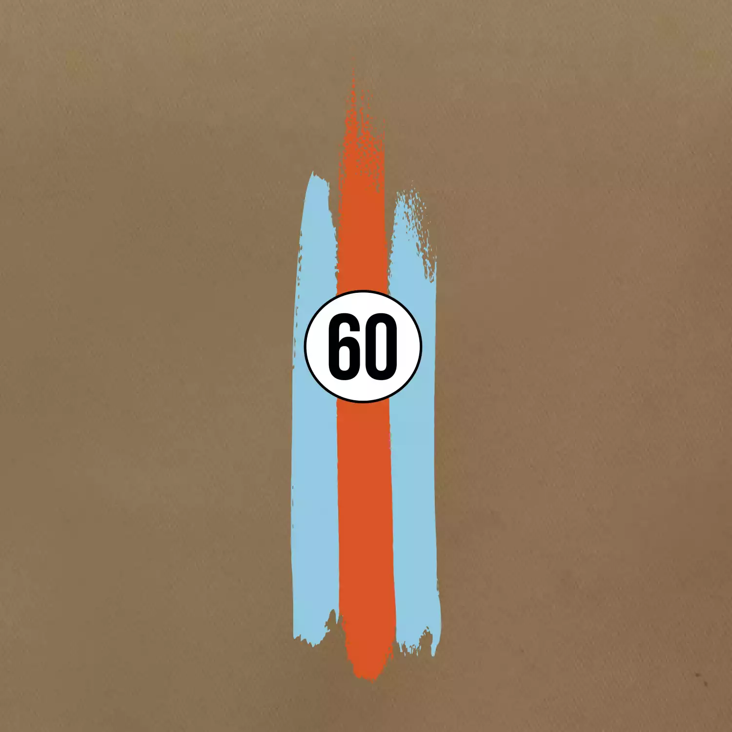 Vintage Race 60