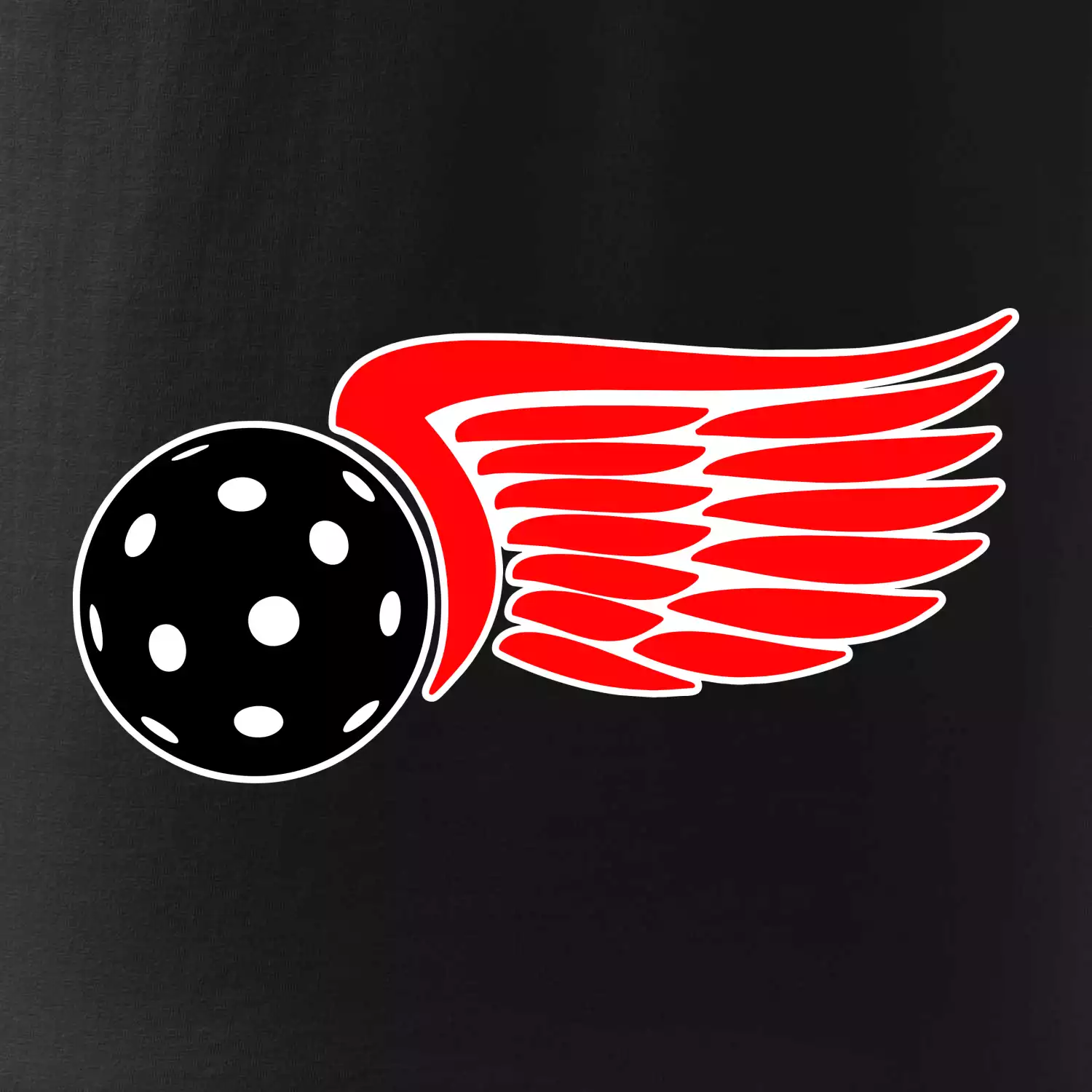 Okřídlený míček