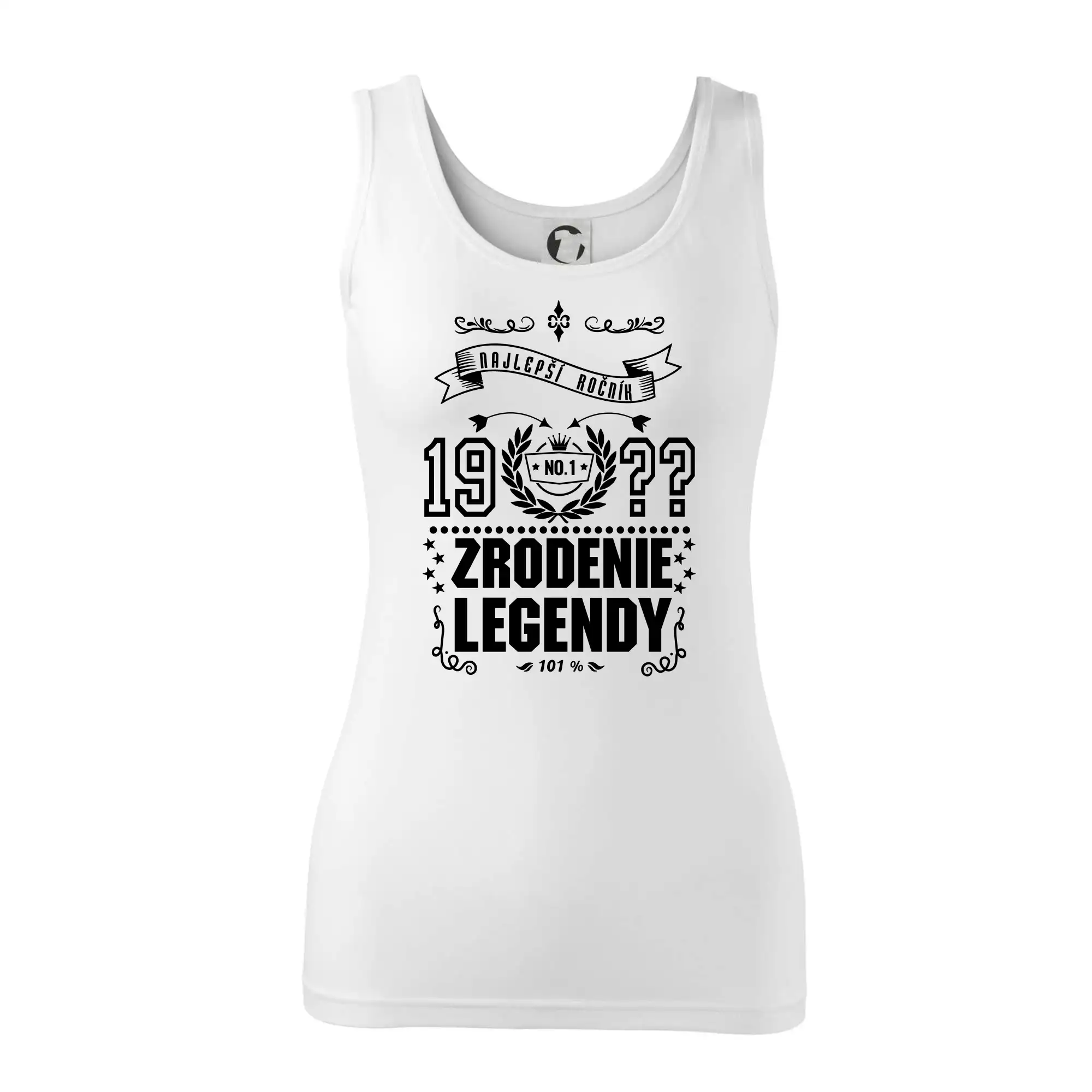 Zrodenie legendy - pre všetkých